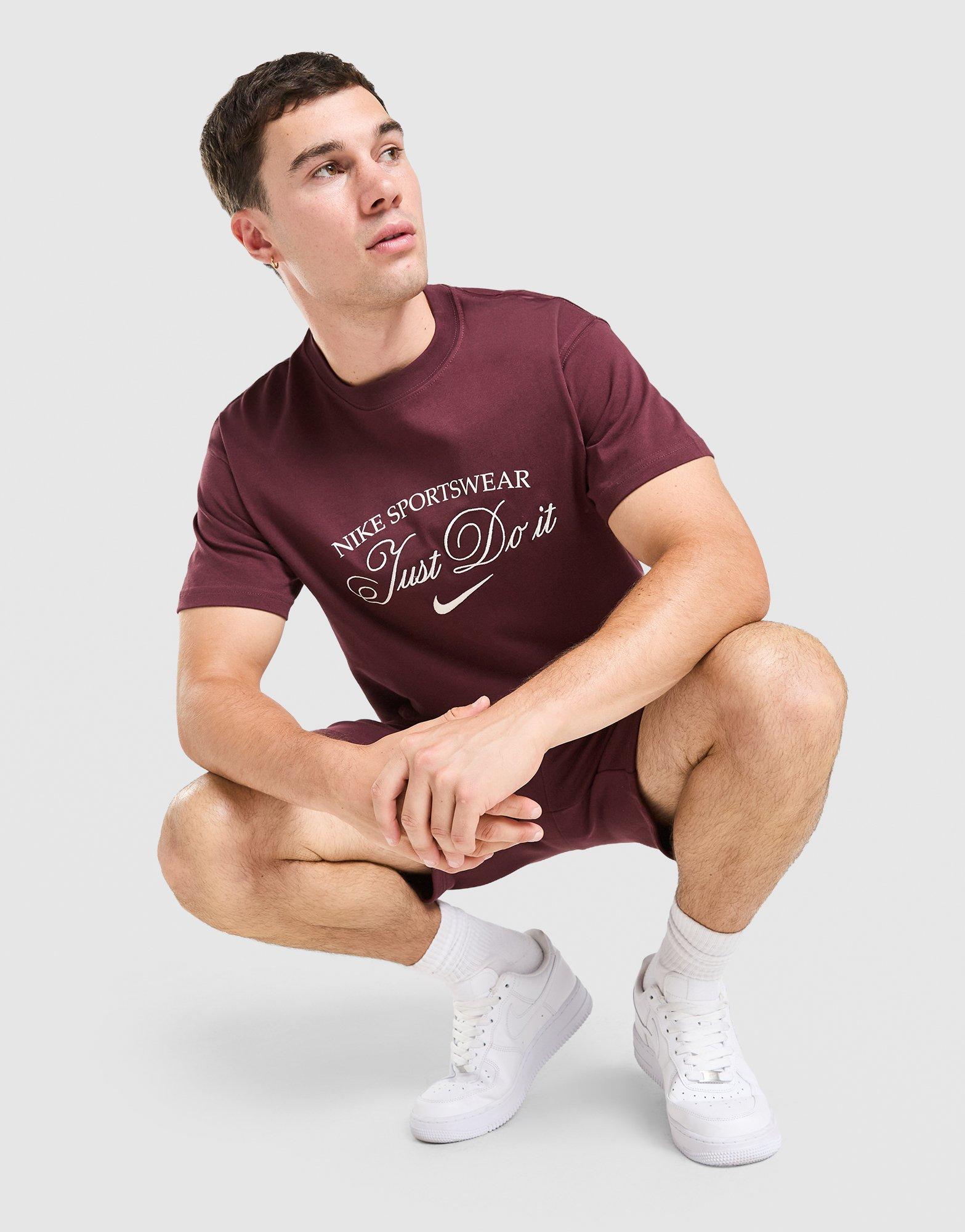 Nike Varsity T-Shirt