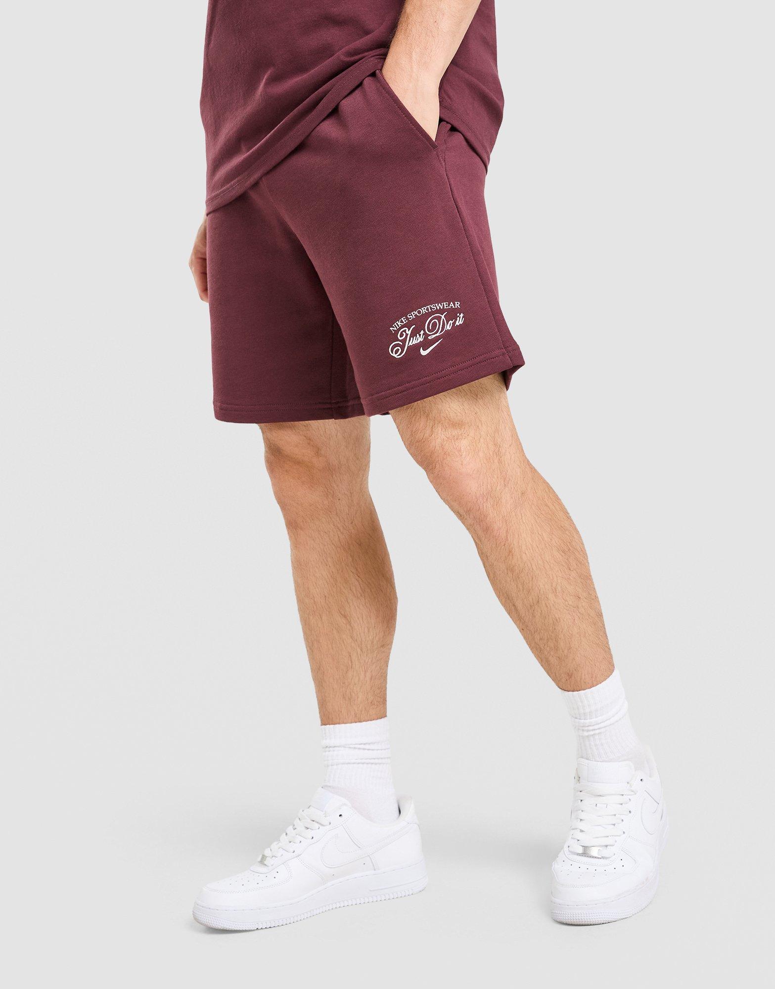 Nike Varsity Shorts