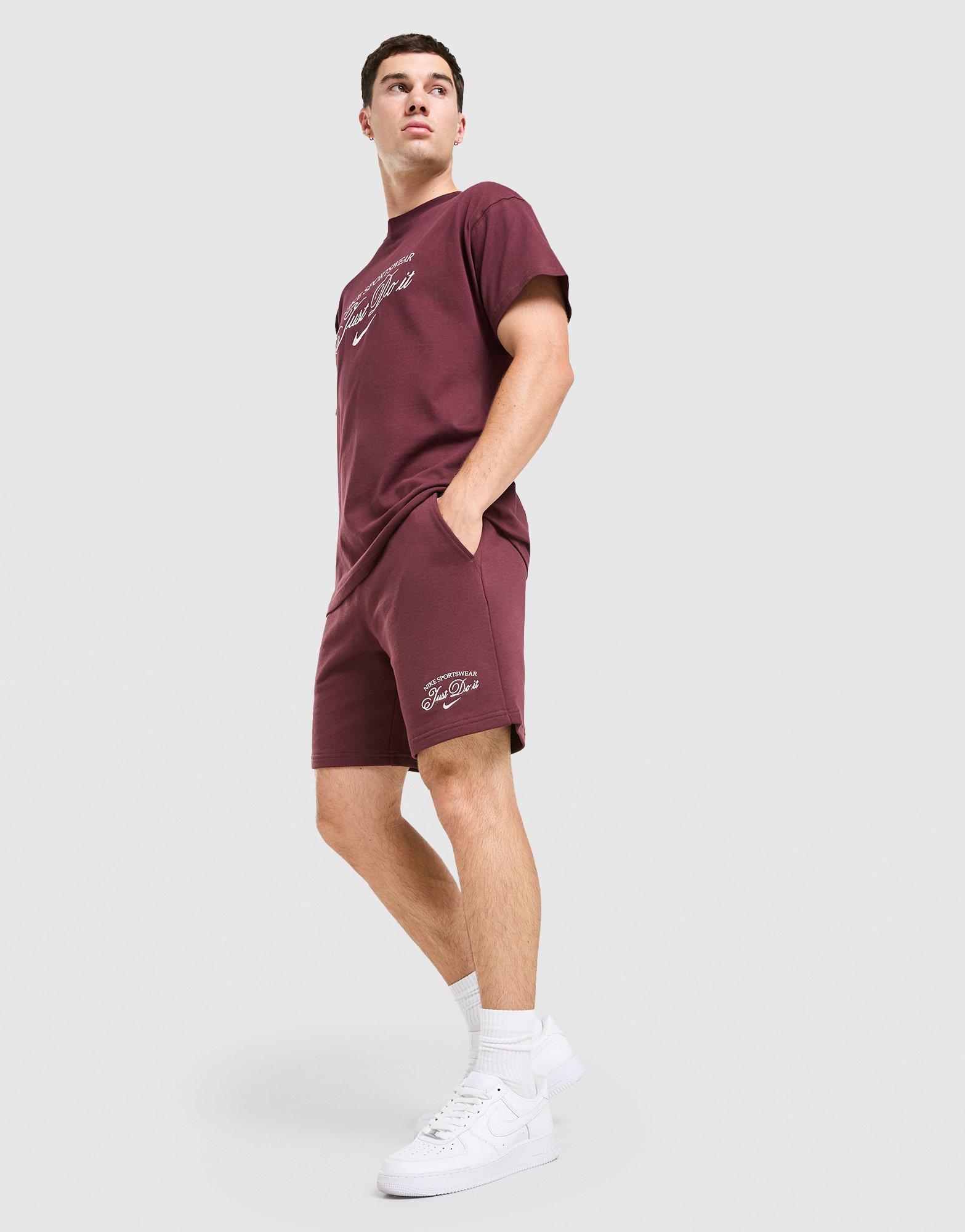 Nike Varsity Shorts