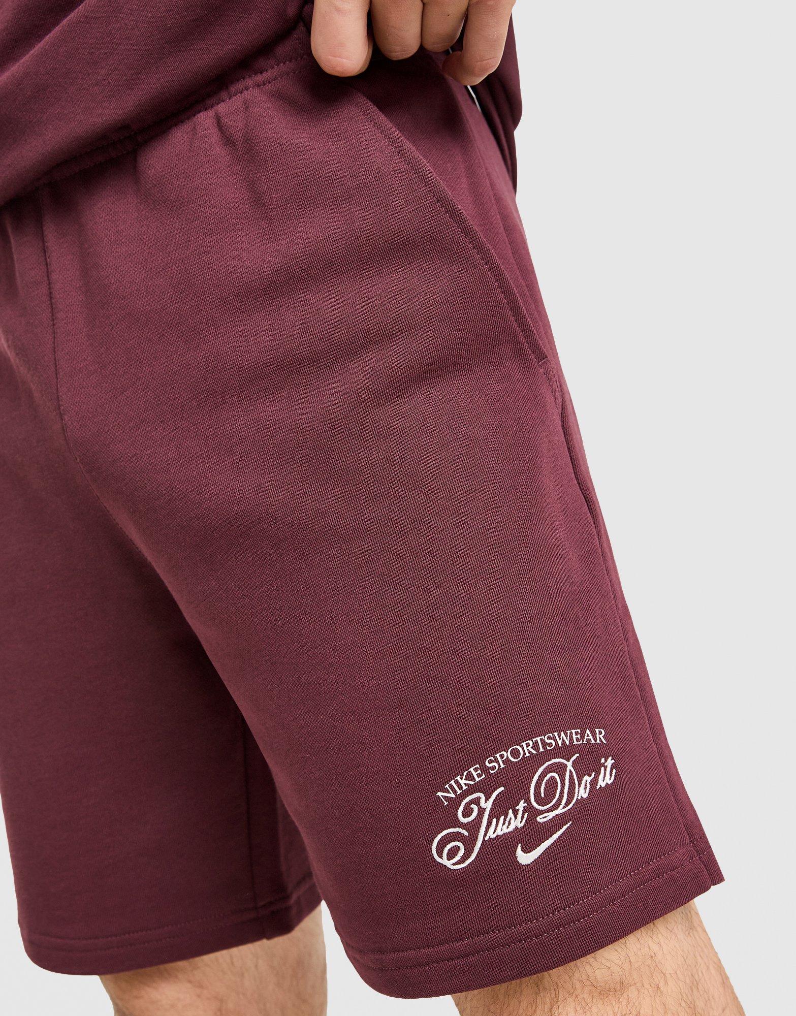 Nike Varsity Shorts