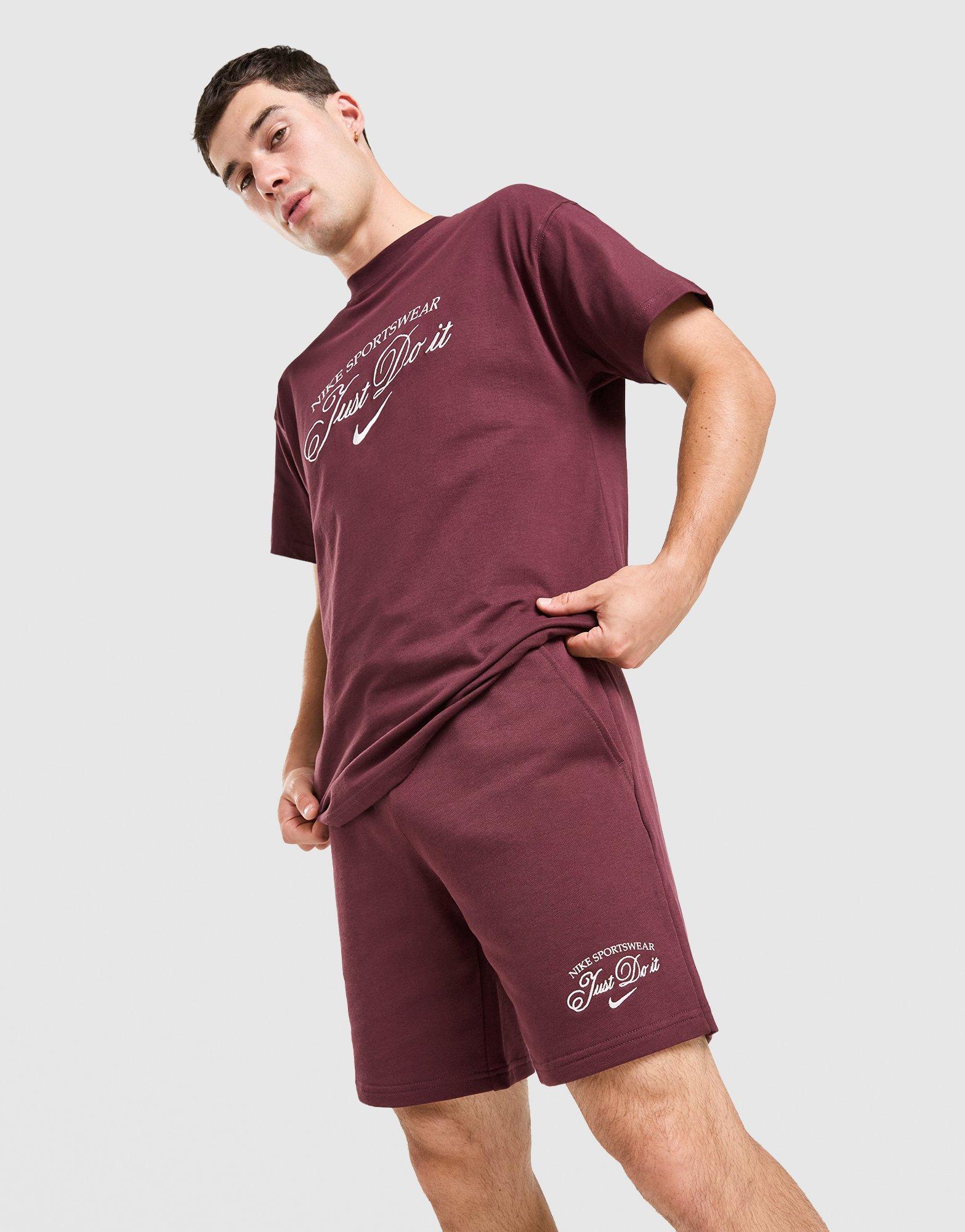 Nike Varsity Shorts