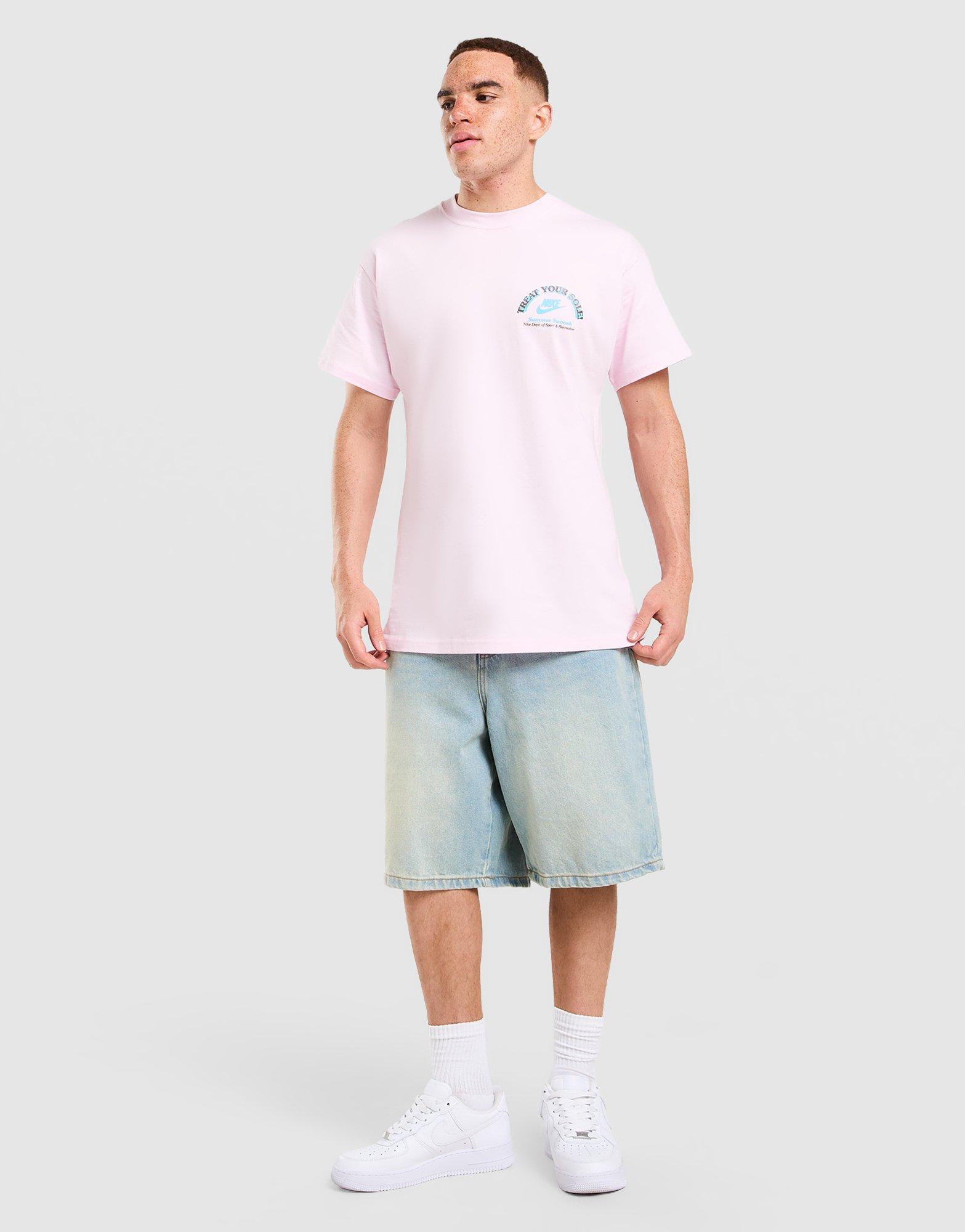 Nike Treat T-Shirt