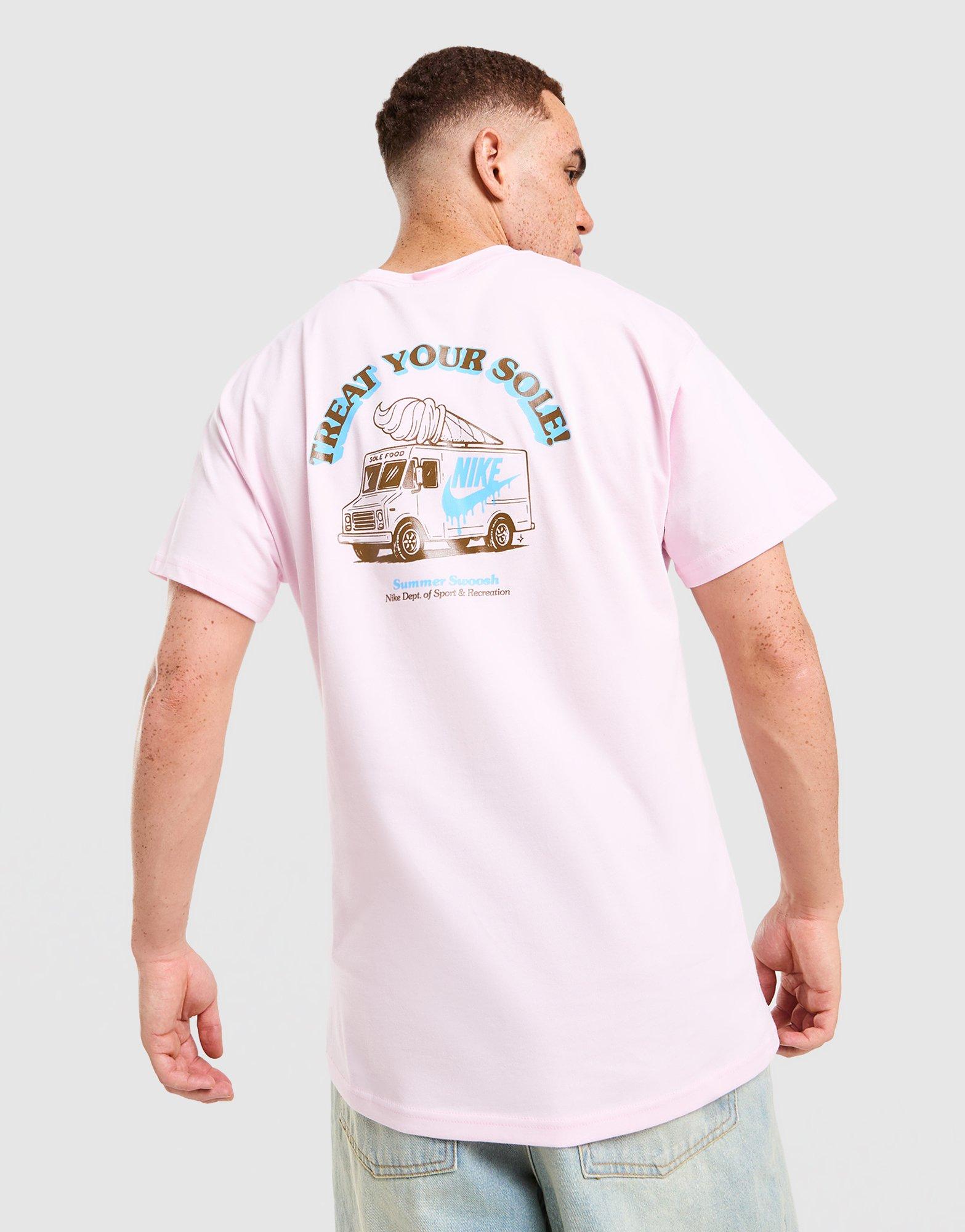 Nike Treat T-Shirt
