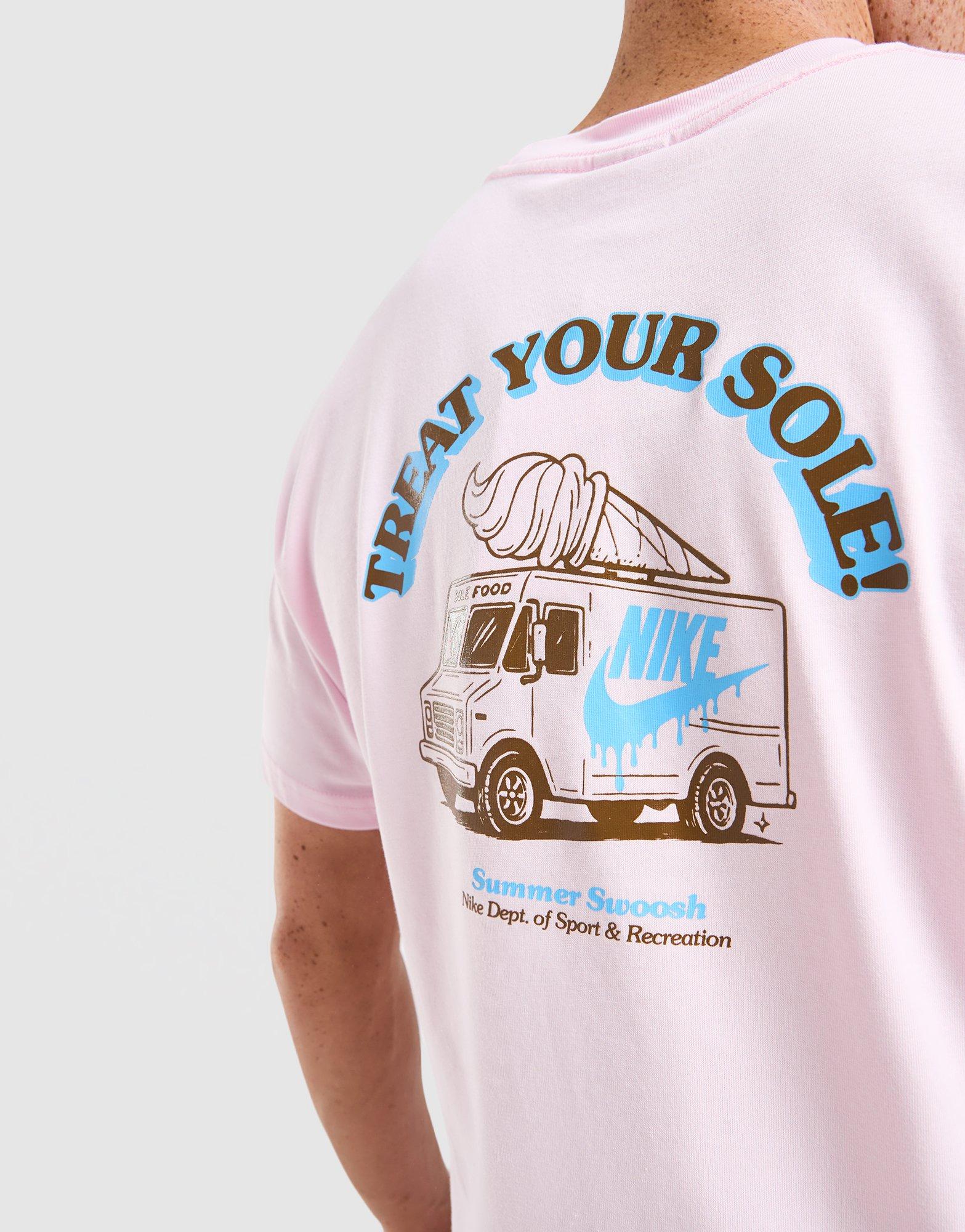 Nike Treat T-Shirt