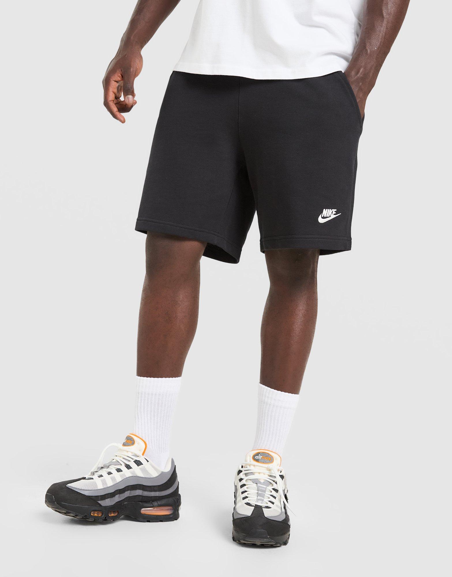 Nike Short Foundation