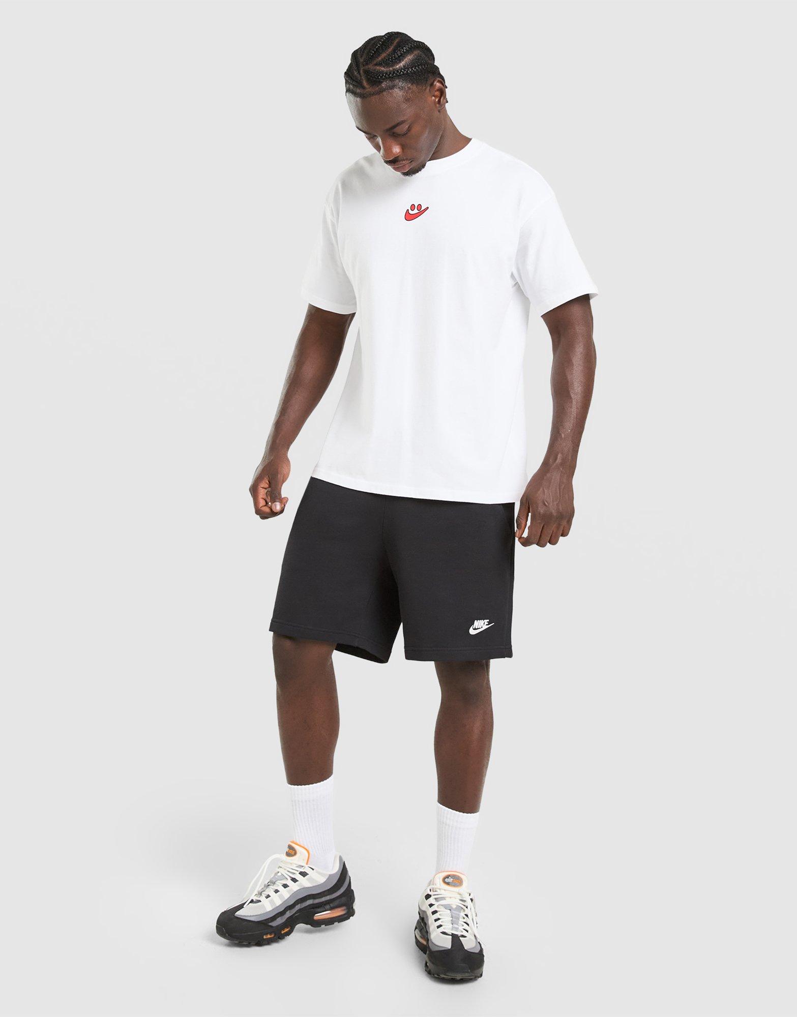 Nike Short Foundation