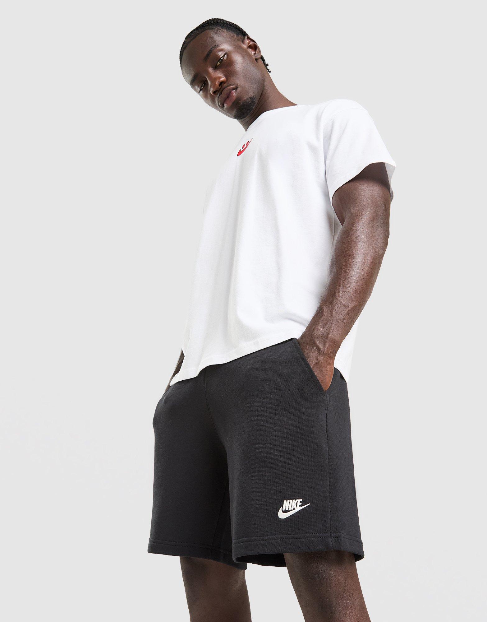Nike Pantalón Corto Foundation