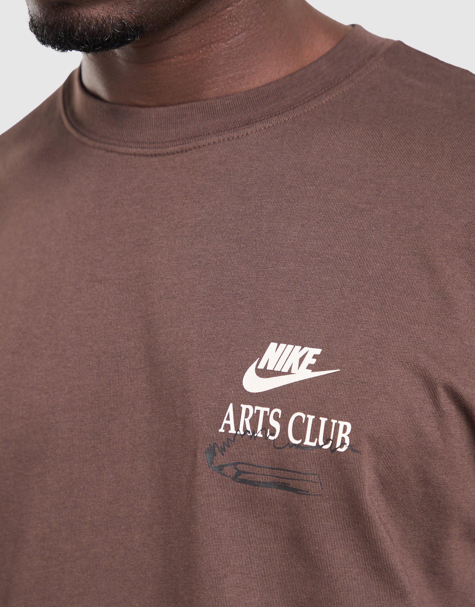 Nike Treat T-Shirt
