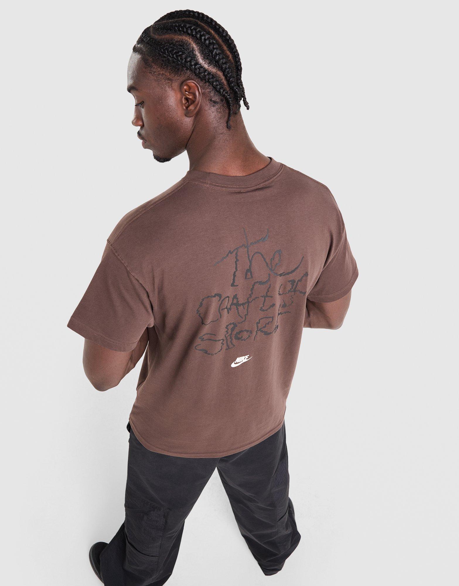 Nike Treat T-Shirt