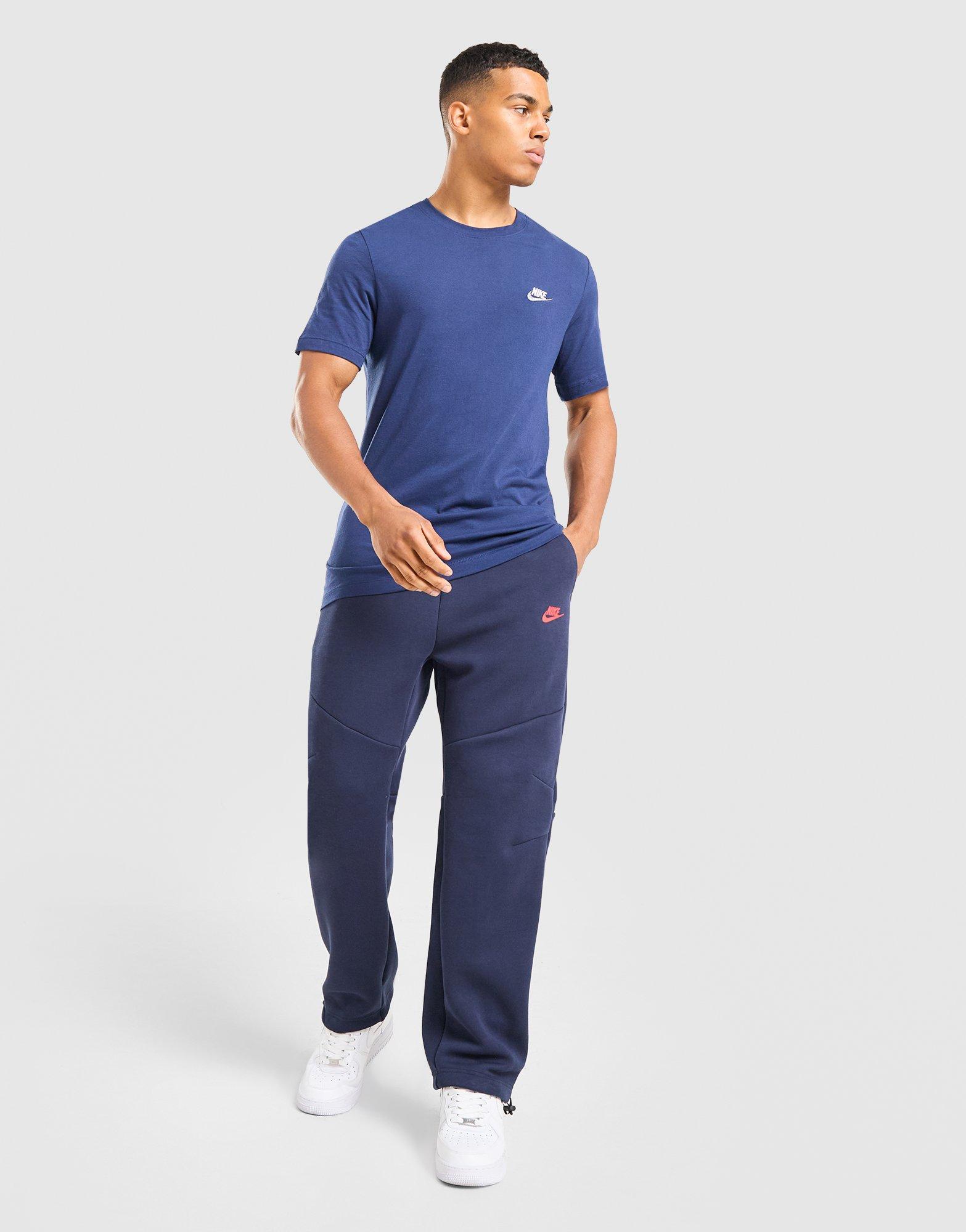 Nike T-shirt Herr
