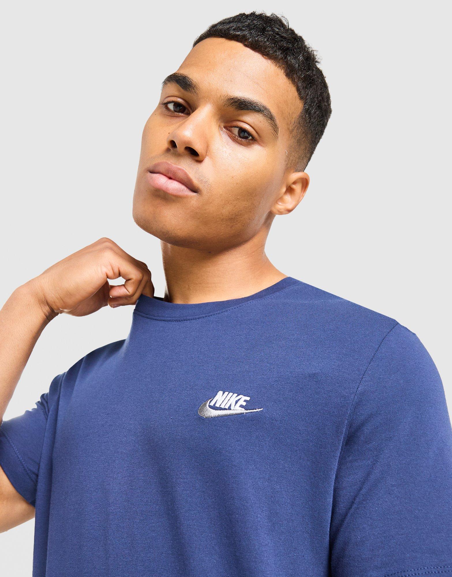 Nike T-shirt Herr