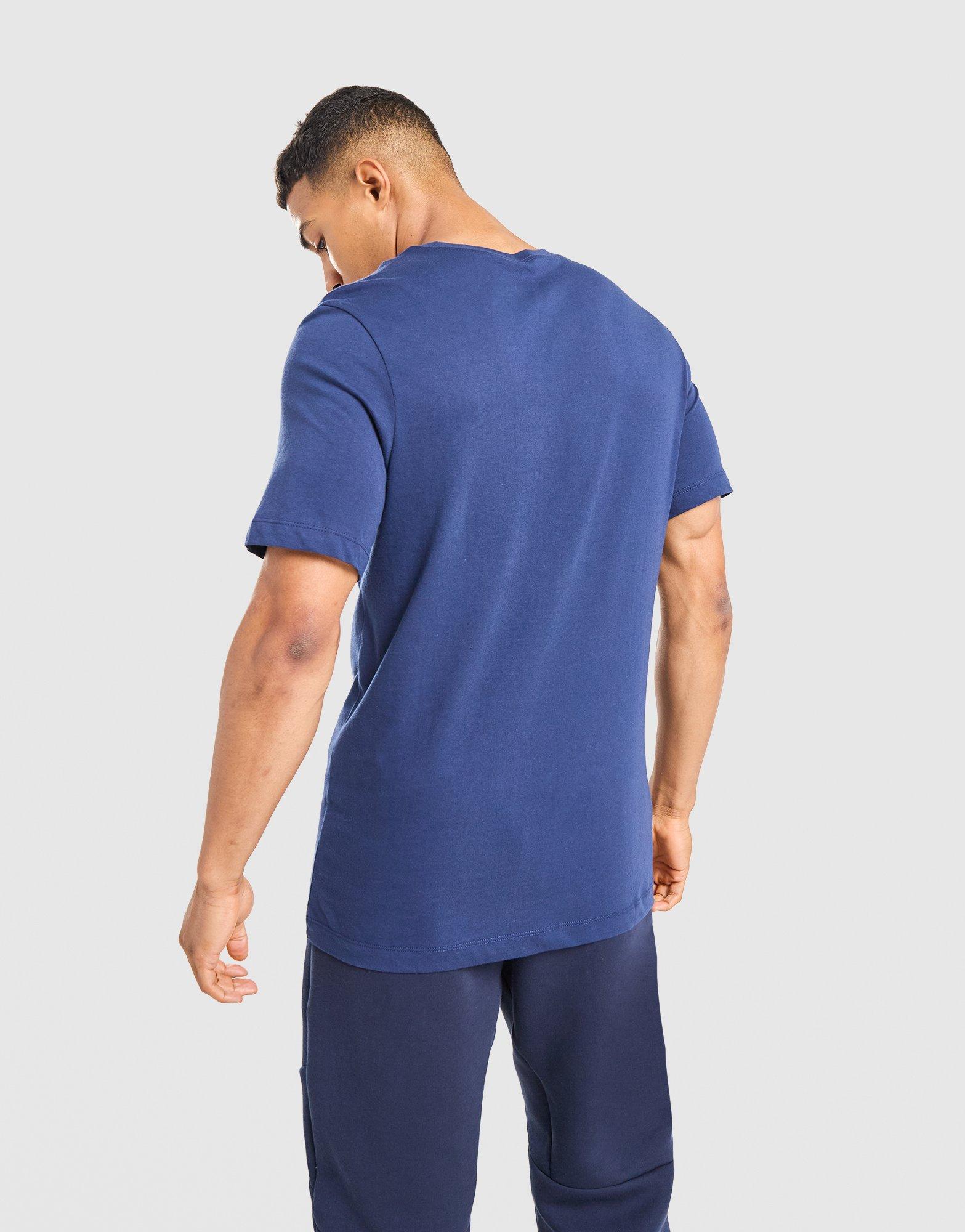 Nike T-shirt Herr