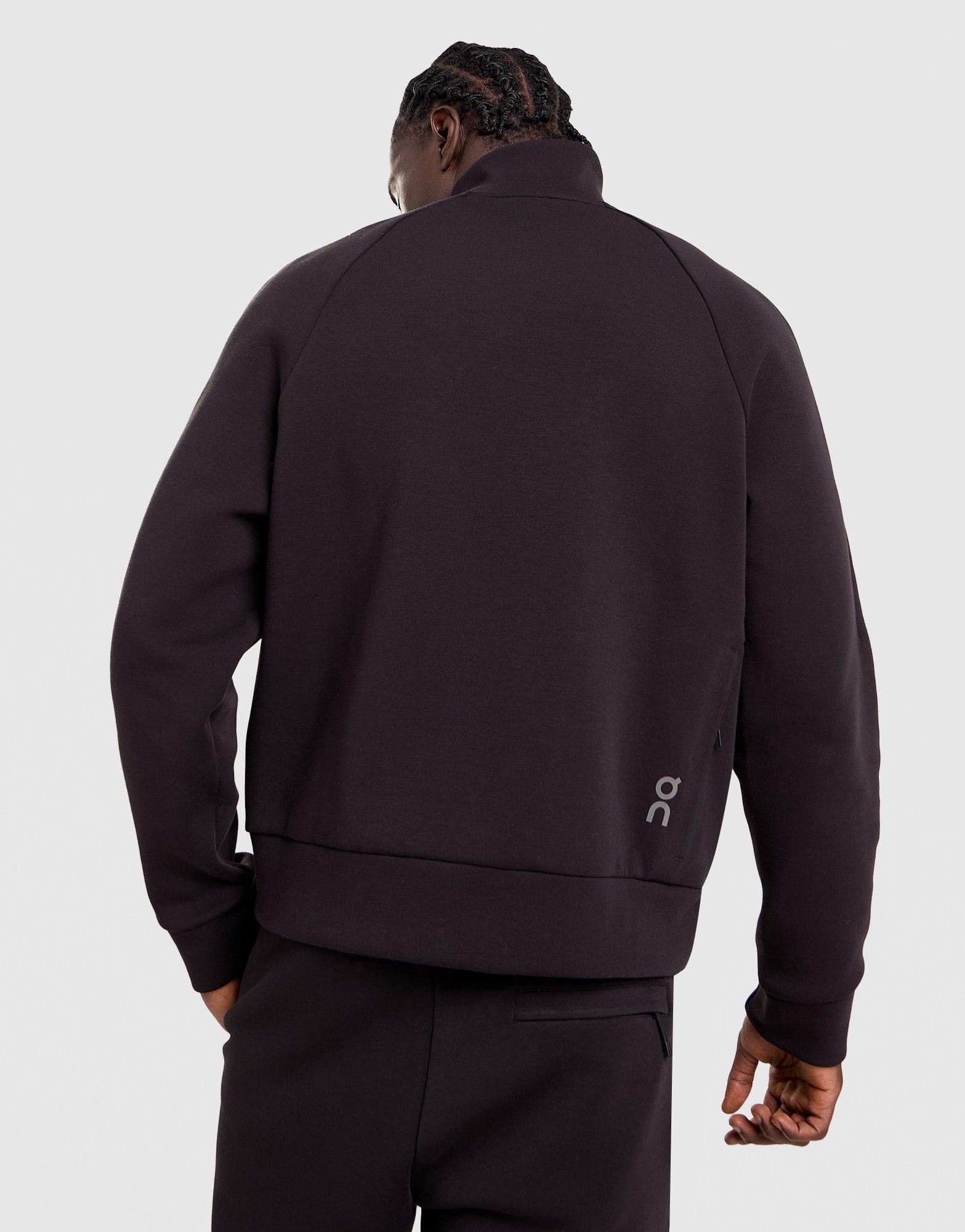 On Running Tech 1/4 Zip Sweatshirt
