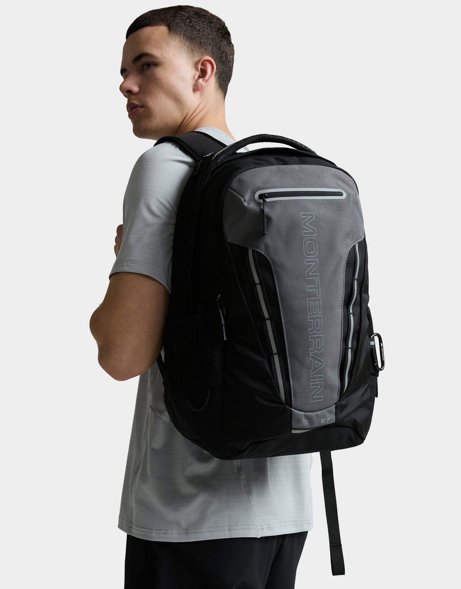 Monterrain Lirin 2.0 27 Backpack