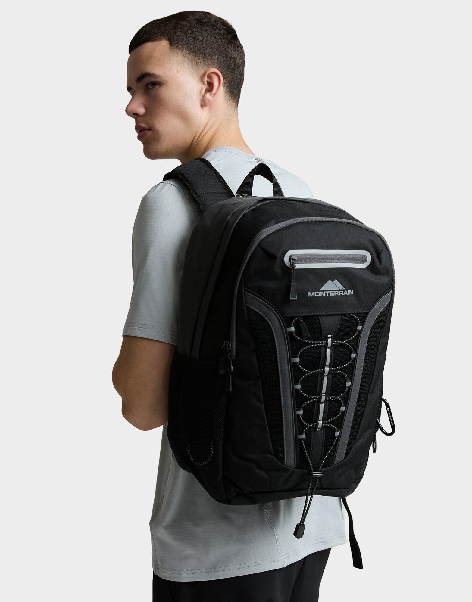 Monterrain Mantle 2.0 Backpack