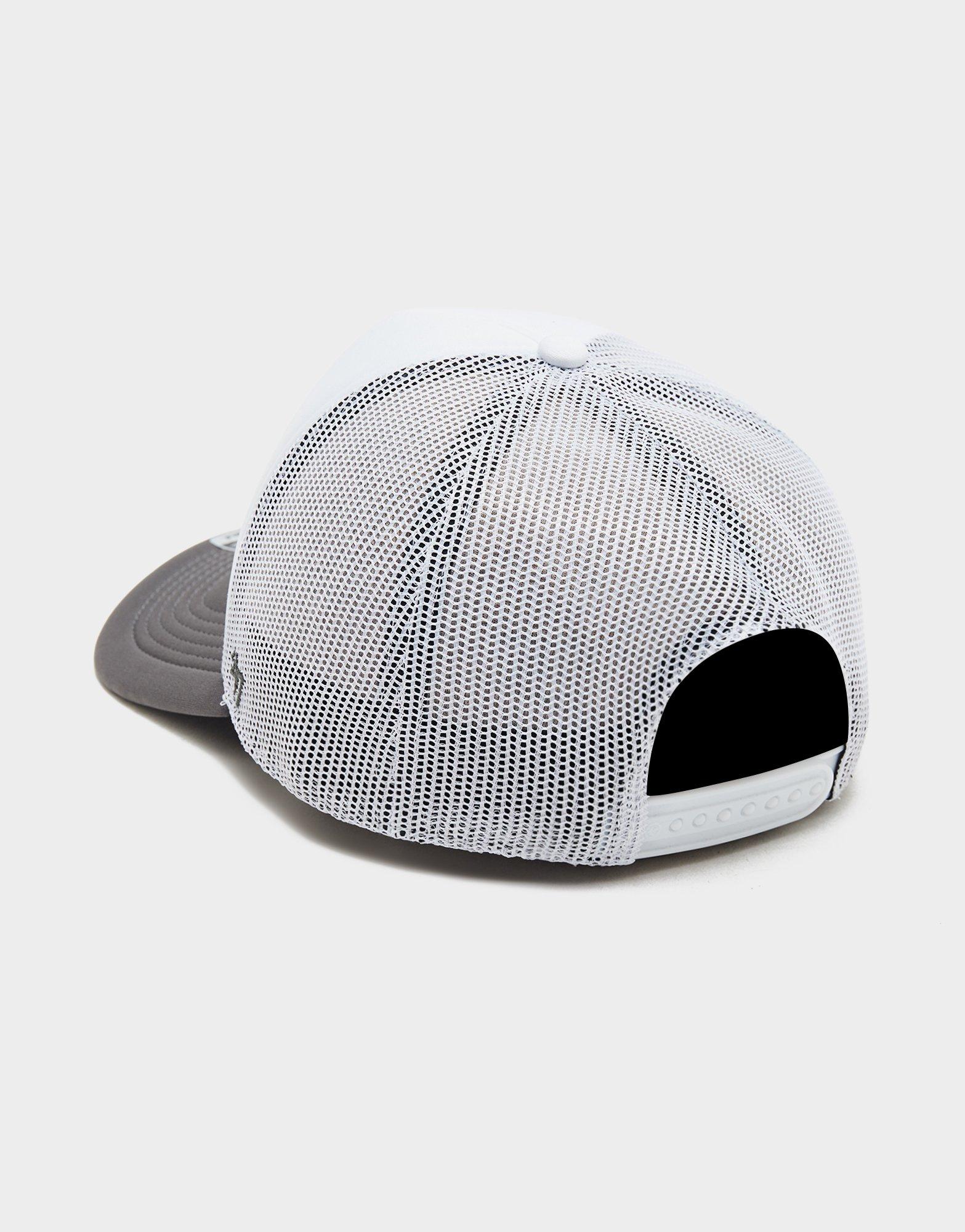 Unlike Humans Spotlight Trucker Cap