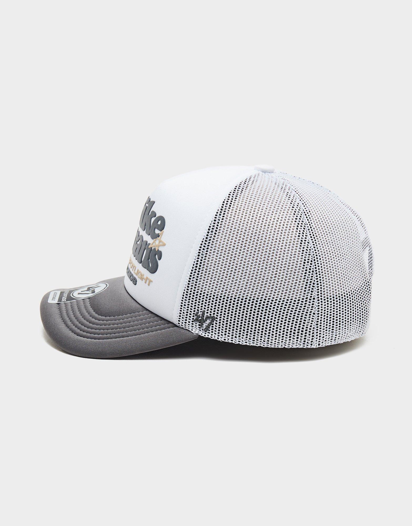 Unlike Humans Spotlight Trucker Cap