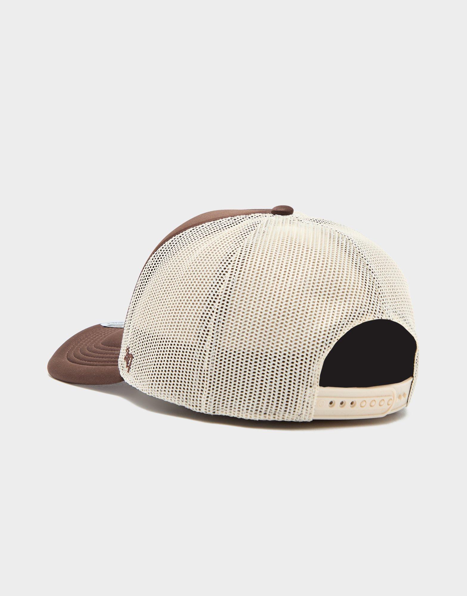 Unlike Humans Spotlight Trucker Cap