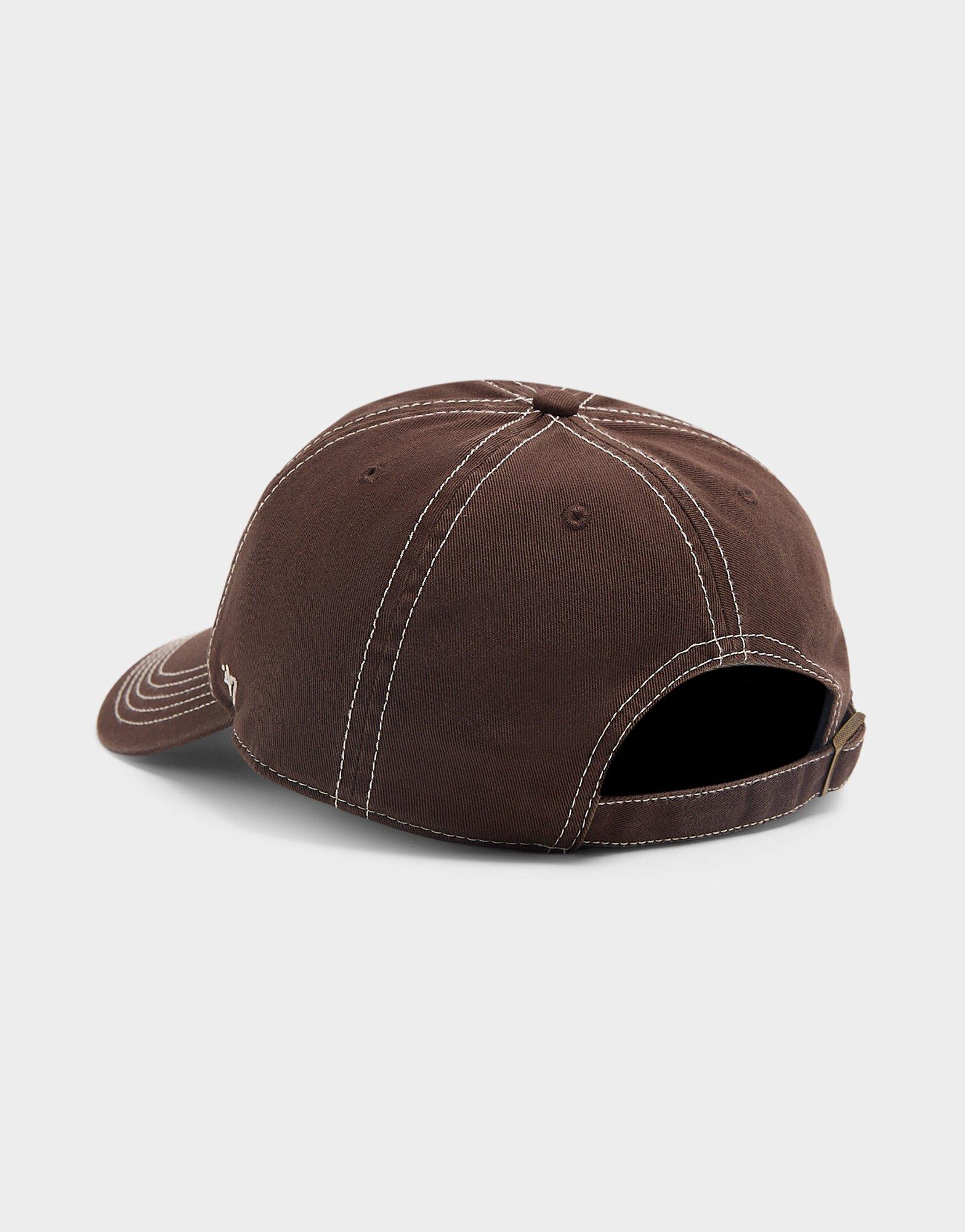 Unlike Humans Clean Up Cap