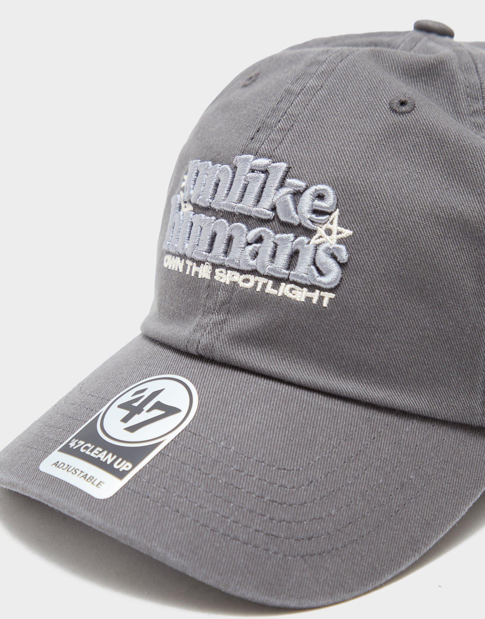 47 Brand Spotlight Cleanup Cap