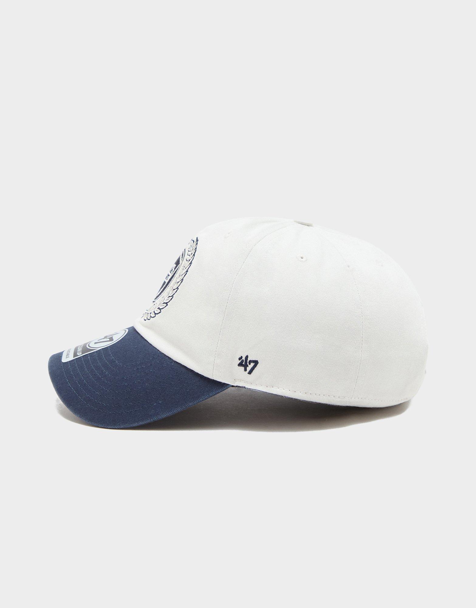 Unlike Humans Crest Cleanup Cap