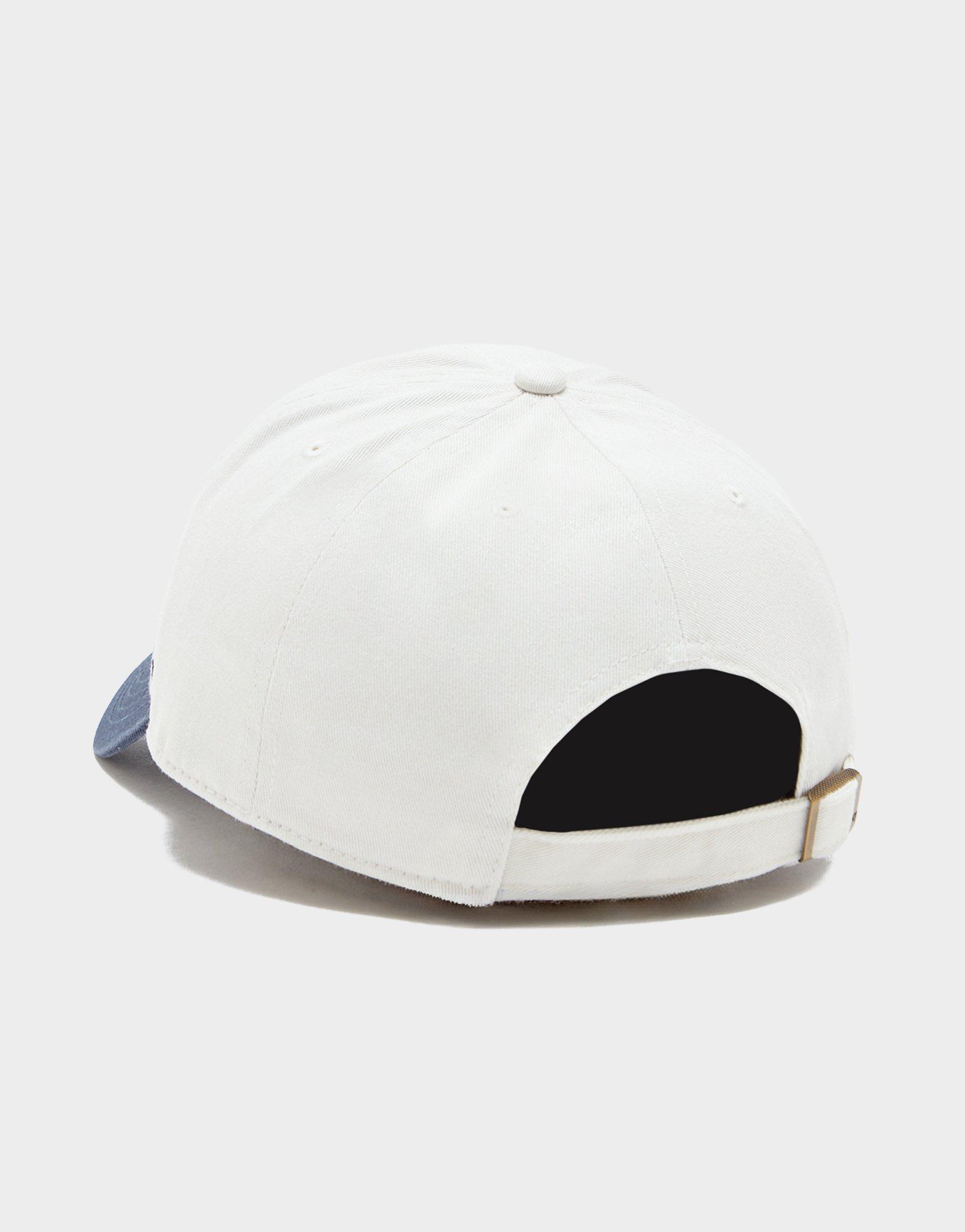 Unlike Humans Crest Cleanup Cap