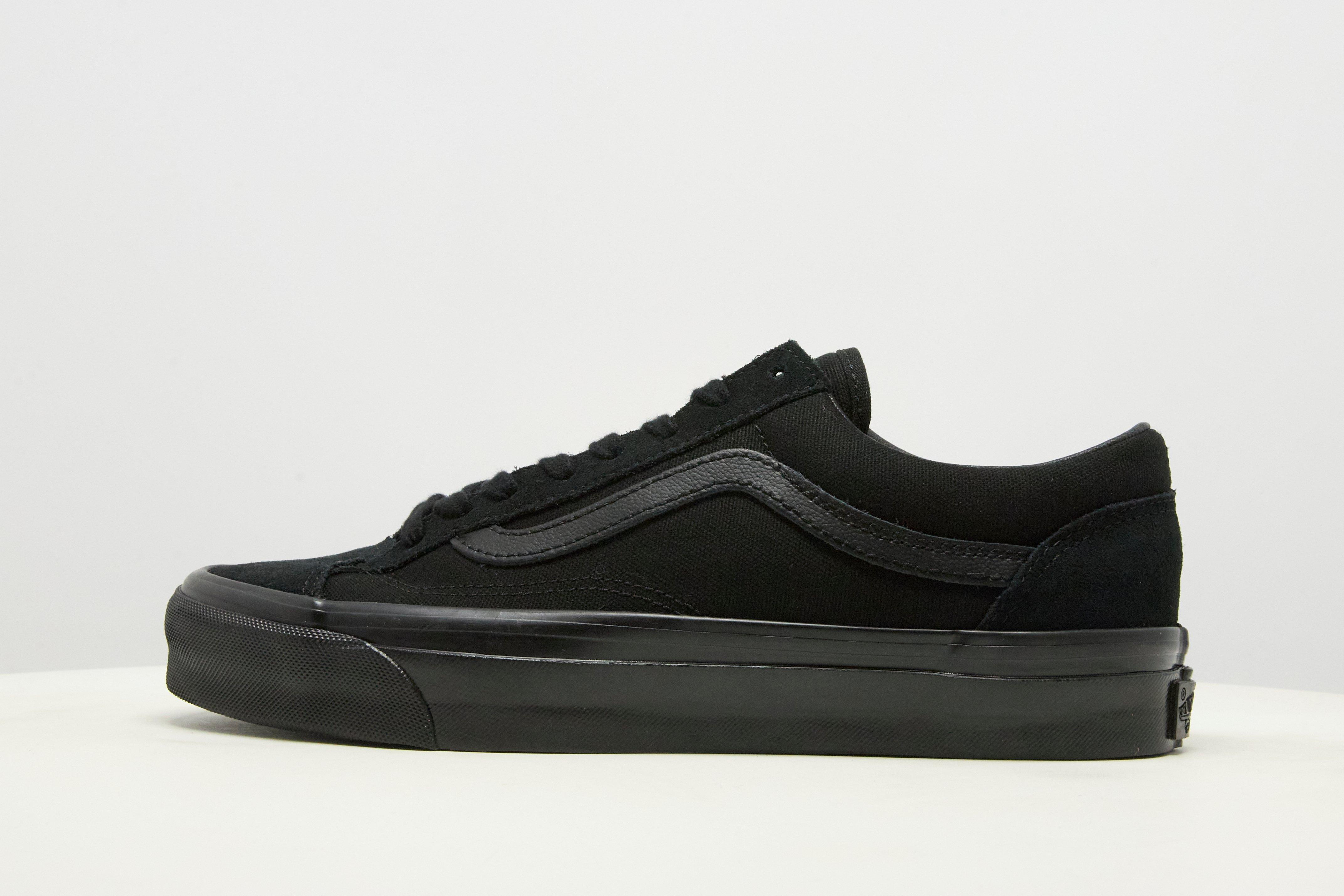 Vans LX Old Skool 36