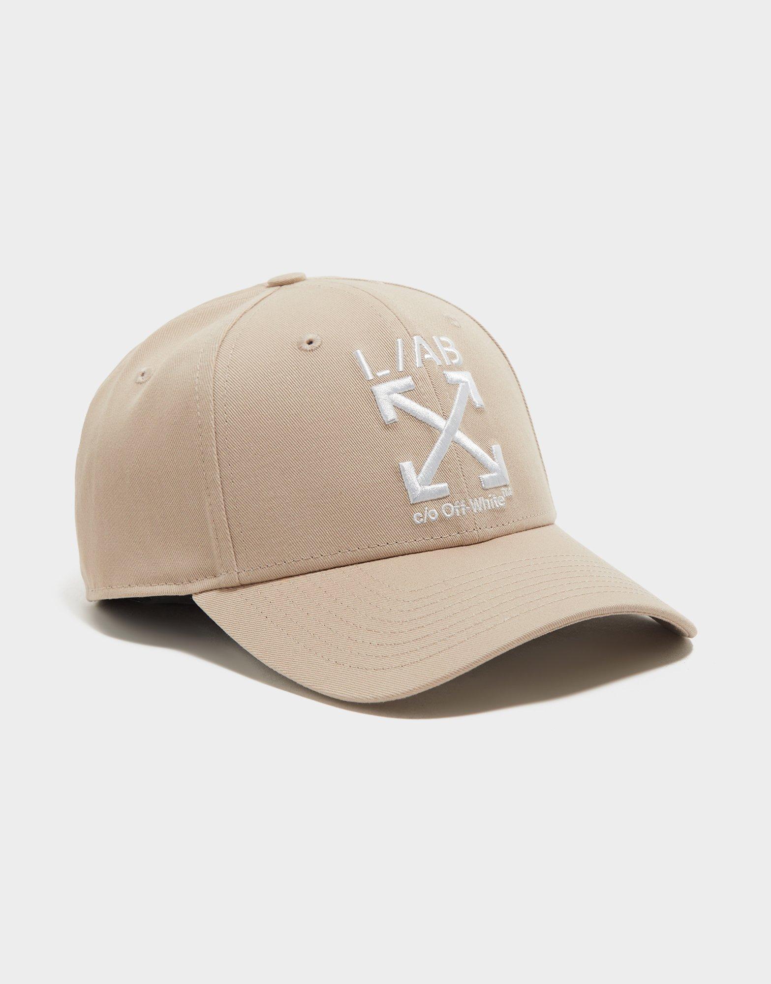 Off-White Casquette L/AB
