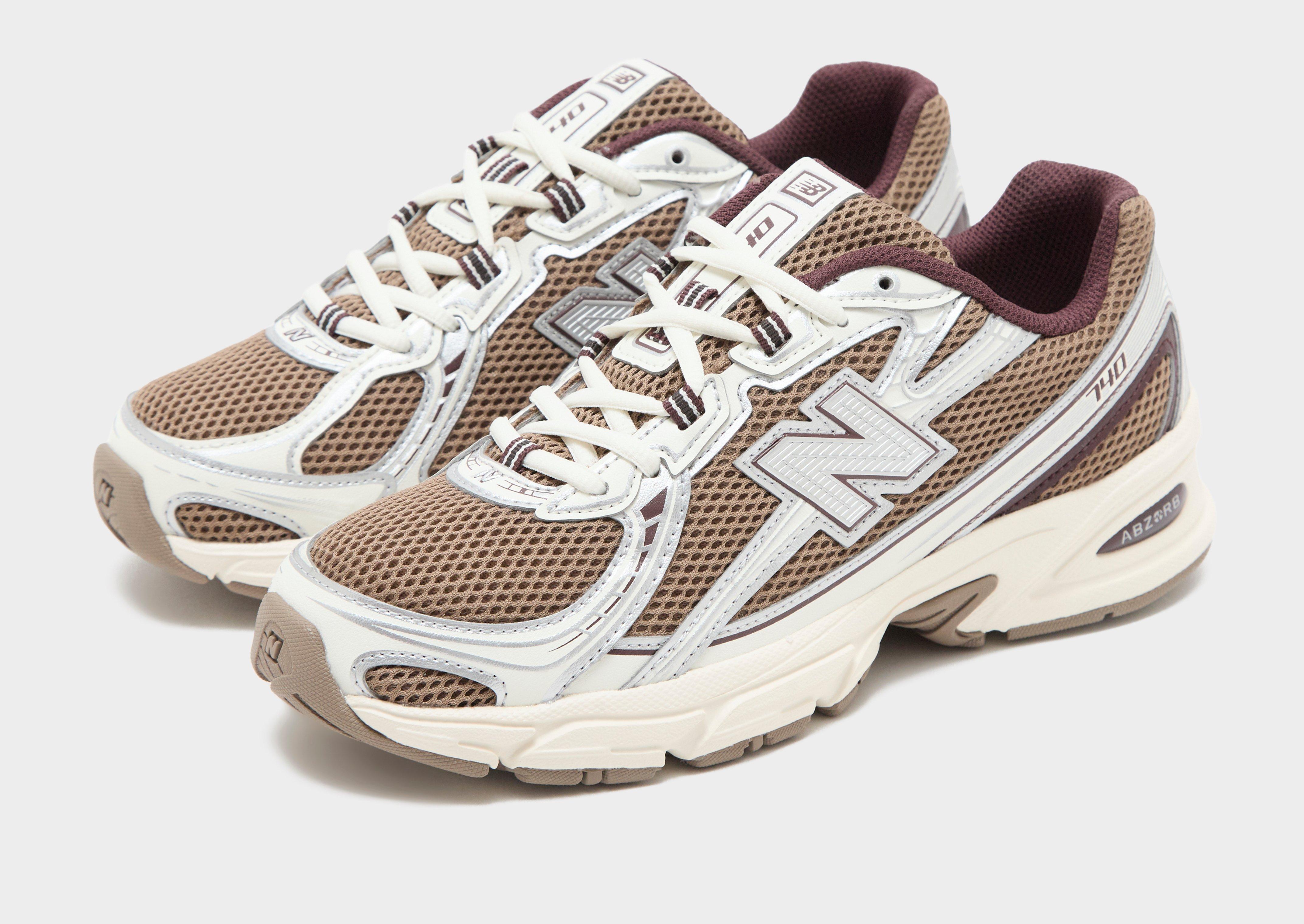 New Balance 740 Women's