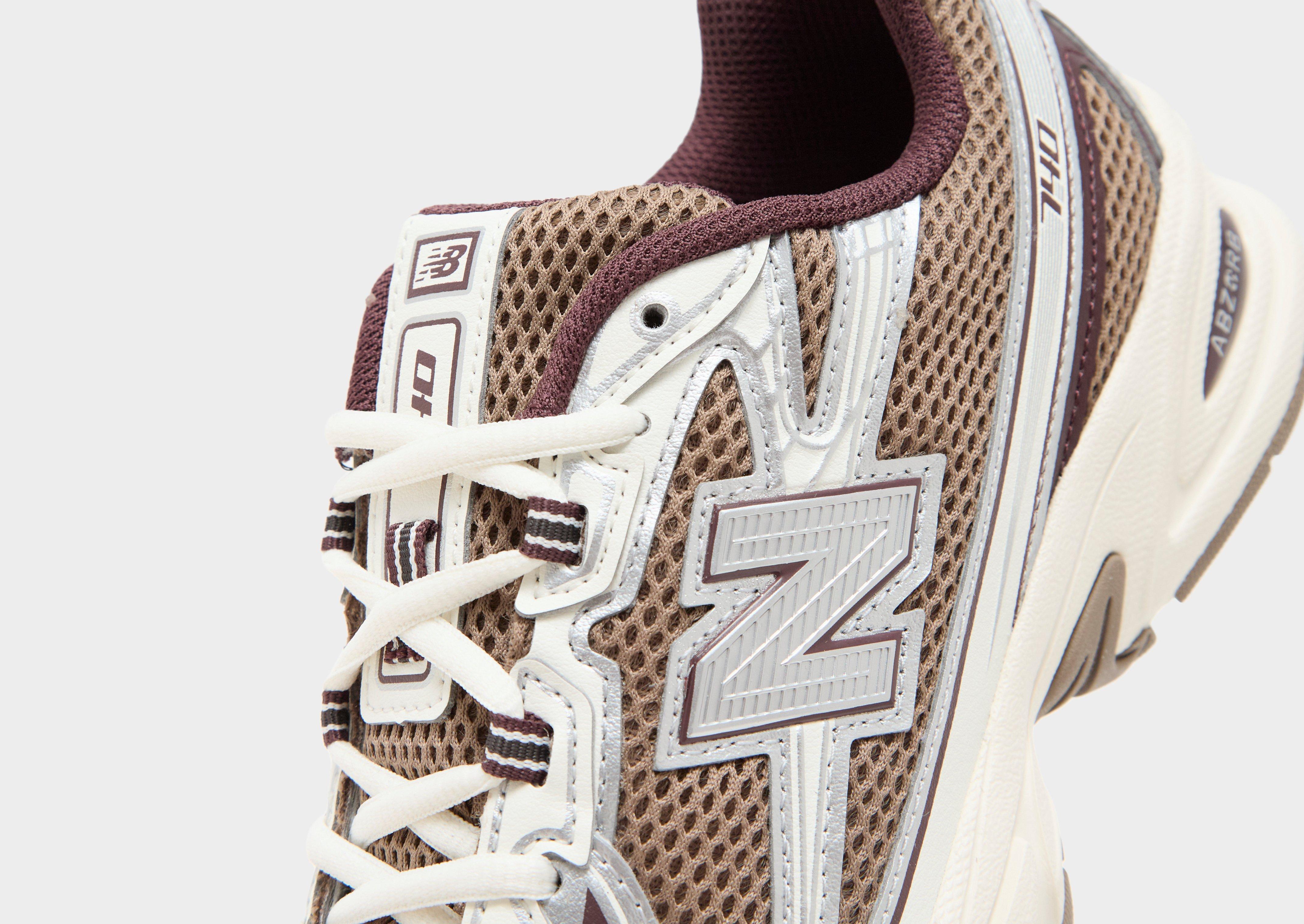 New Balance 740 Women's