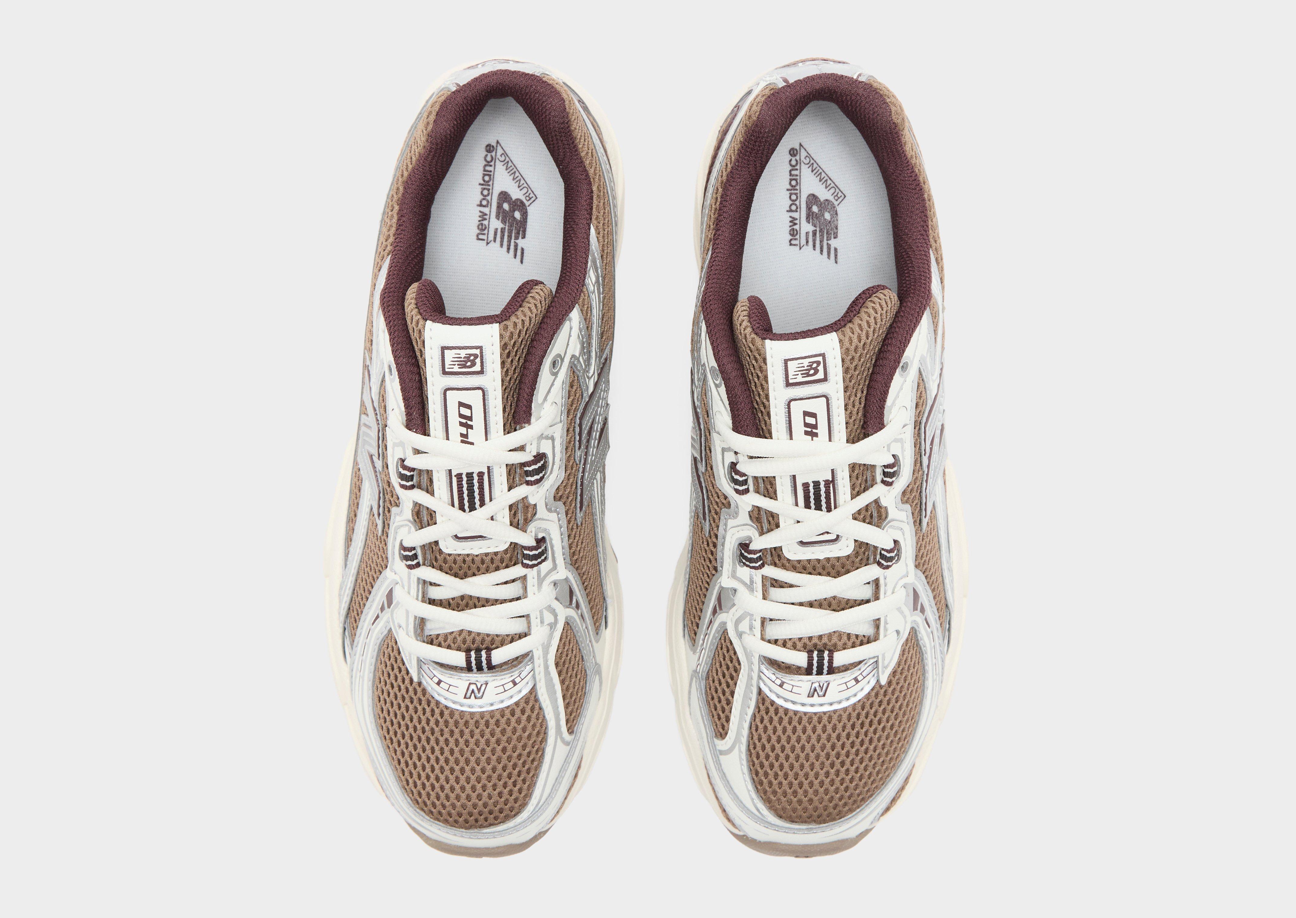 New Balance 740 Women's