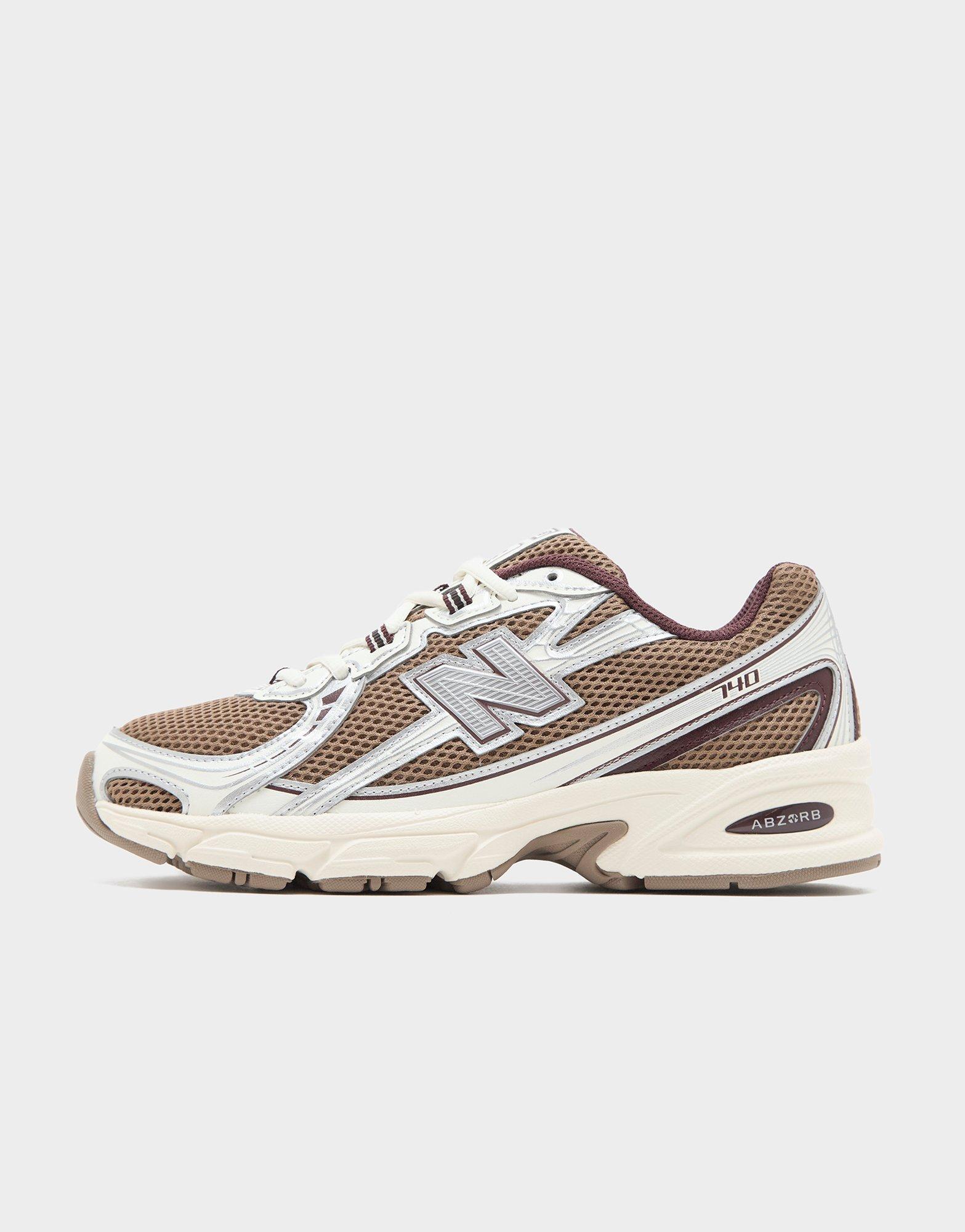 New Balance 740 Femme