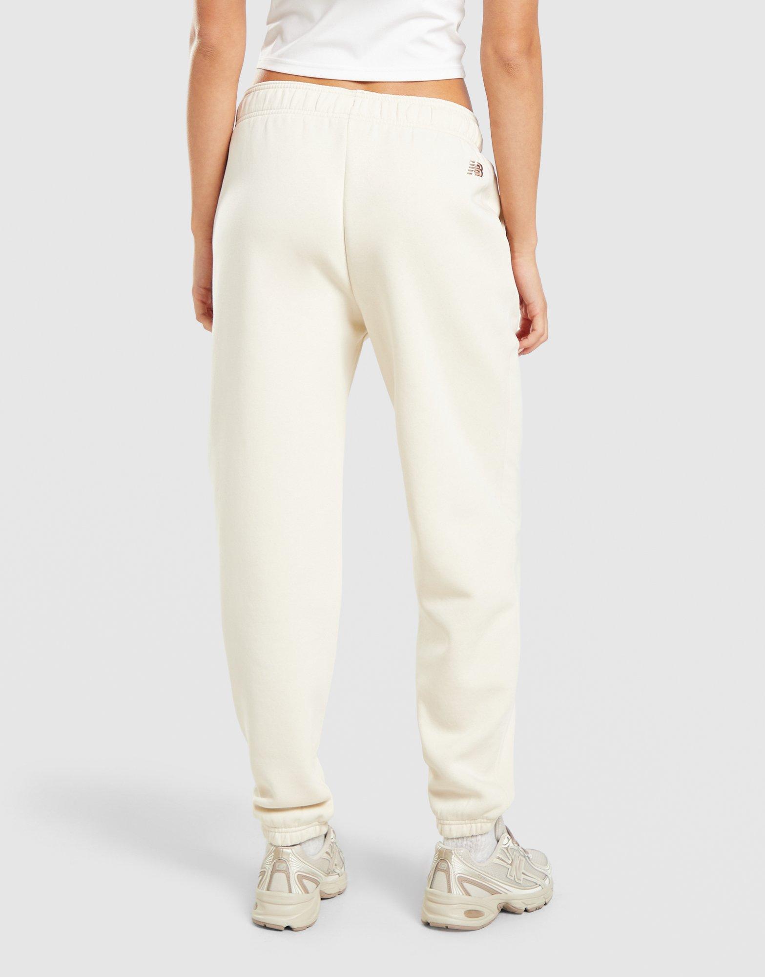 New Balance College Cuffed Joggers