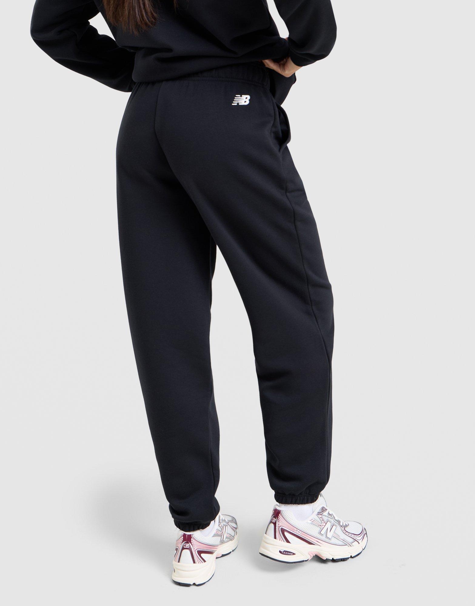 New Balance College Cuffed Joggers