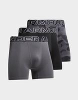 Under Armour Set 3 Boxer Performance Tech Junior