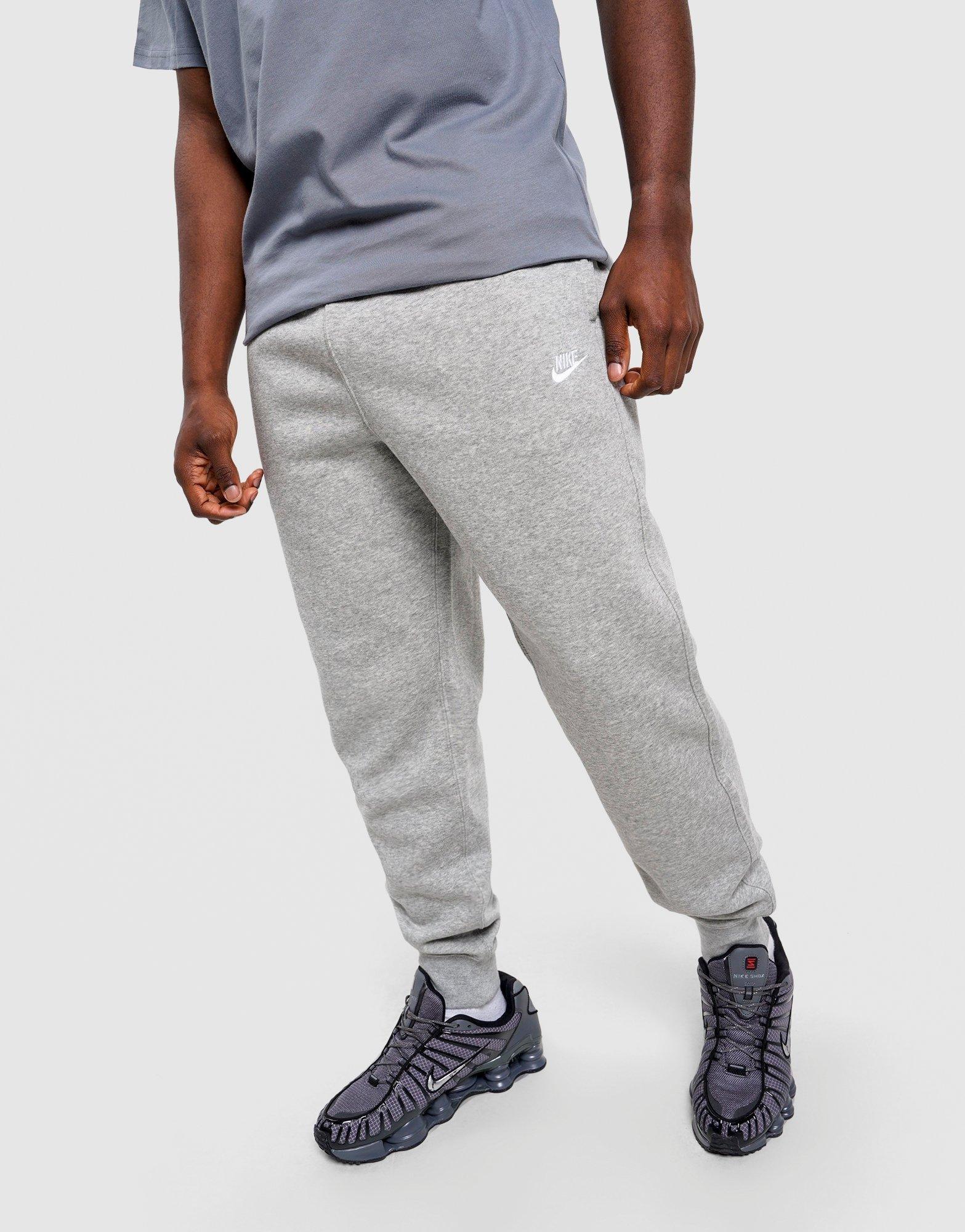 Nike Joggers Foundation