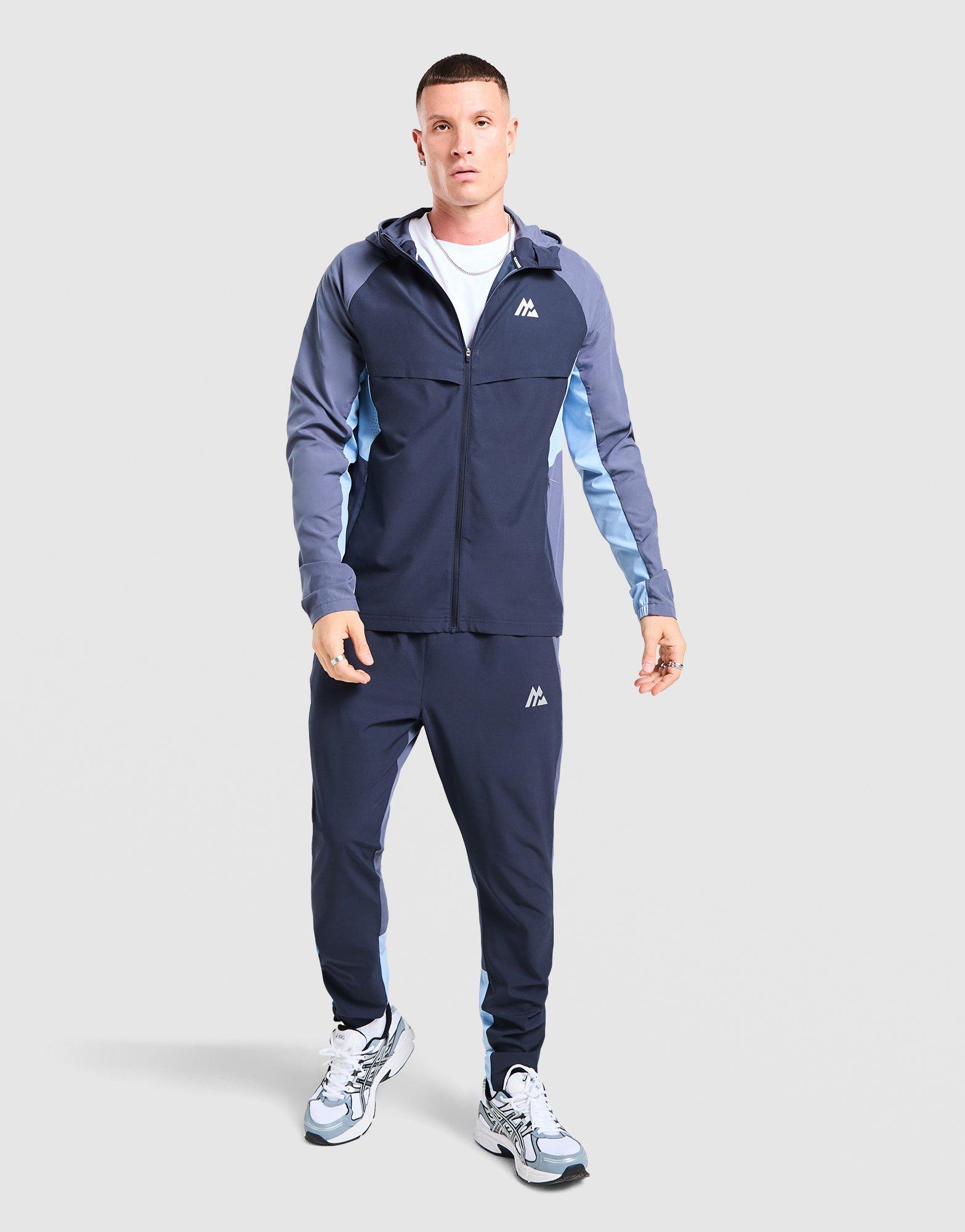 MONTIREX Trion Jacket