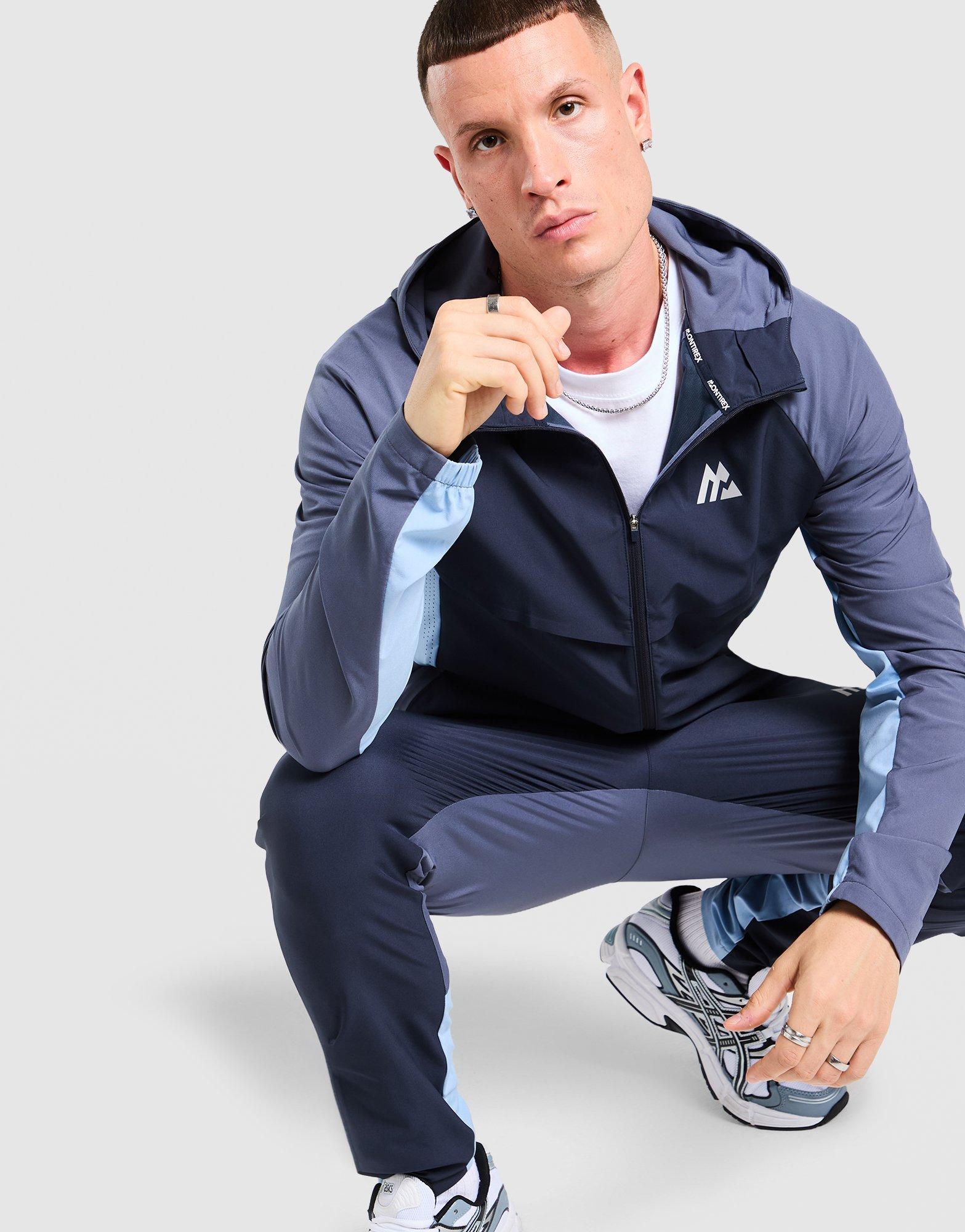 MONTIREX Trion Jacket