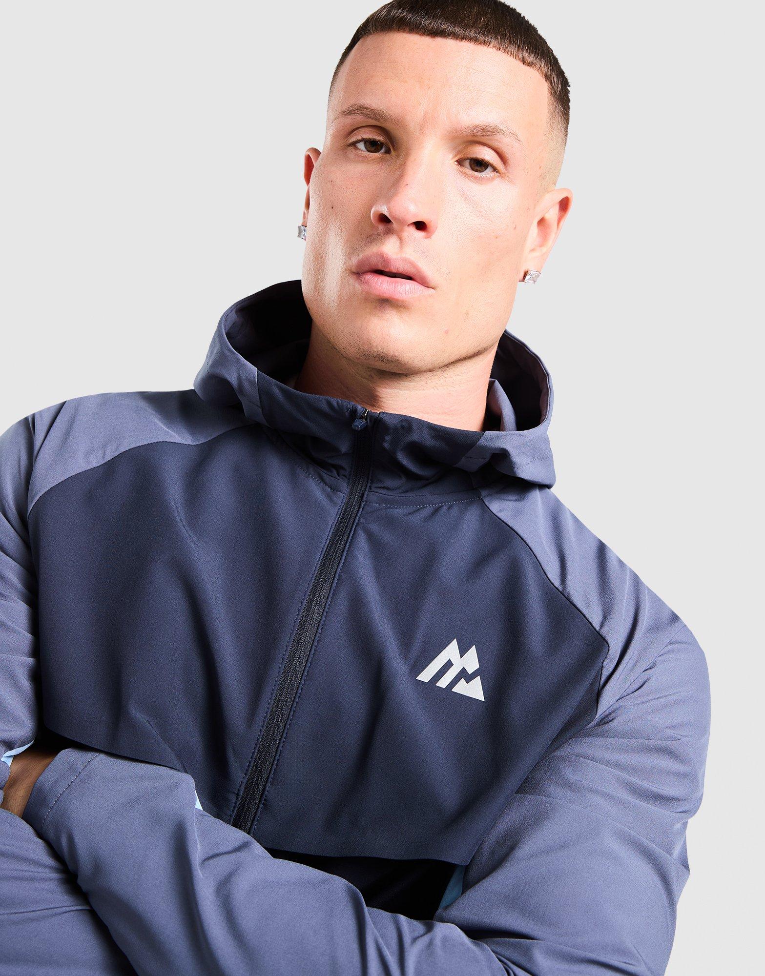 MONTIREX Trion Jacket
