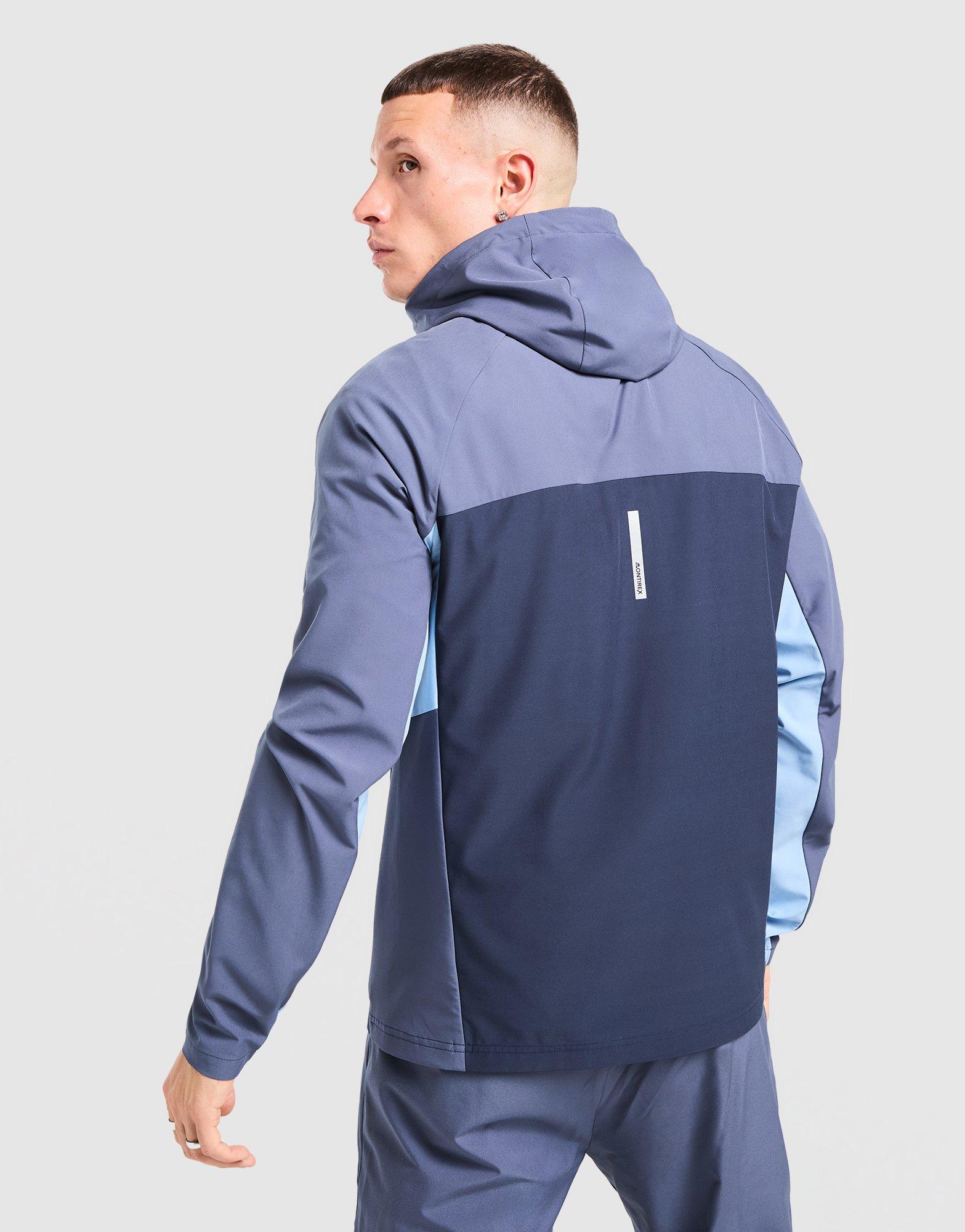 MONTIREX Trion Jacket