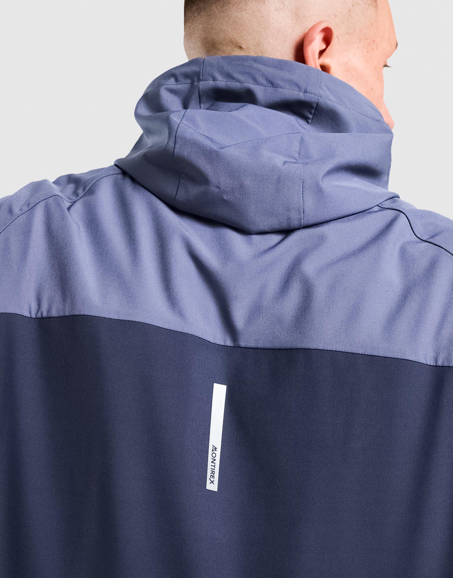 MONTIREX Trion Jacket