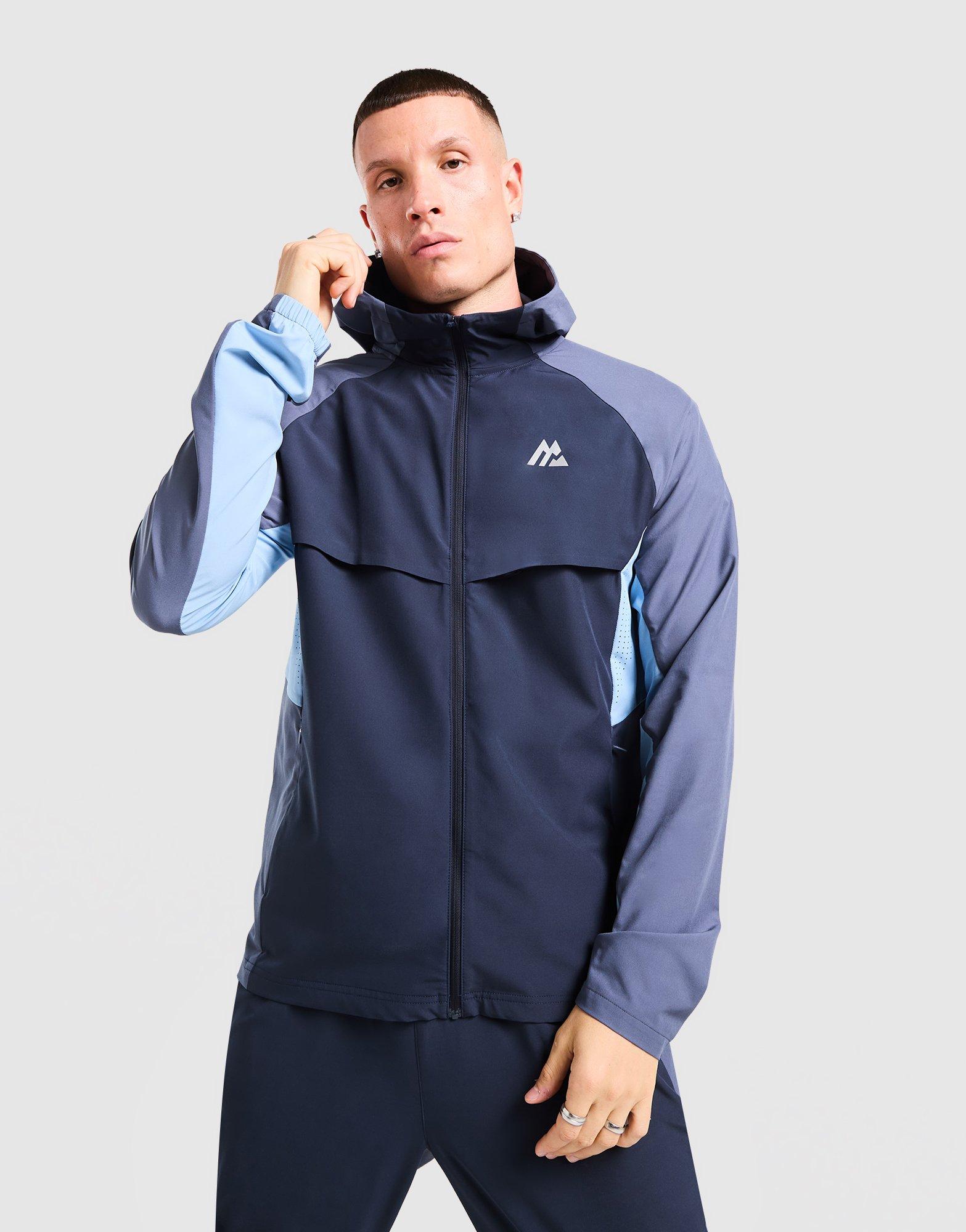 MONTIREX Trion Jacket