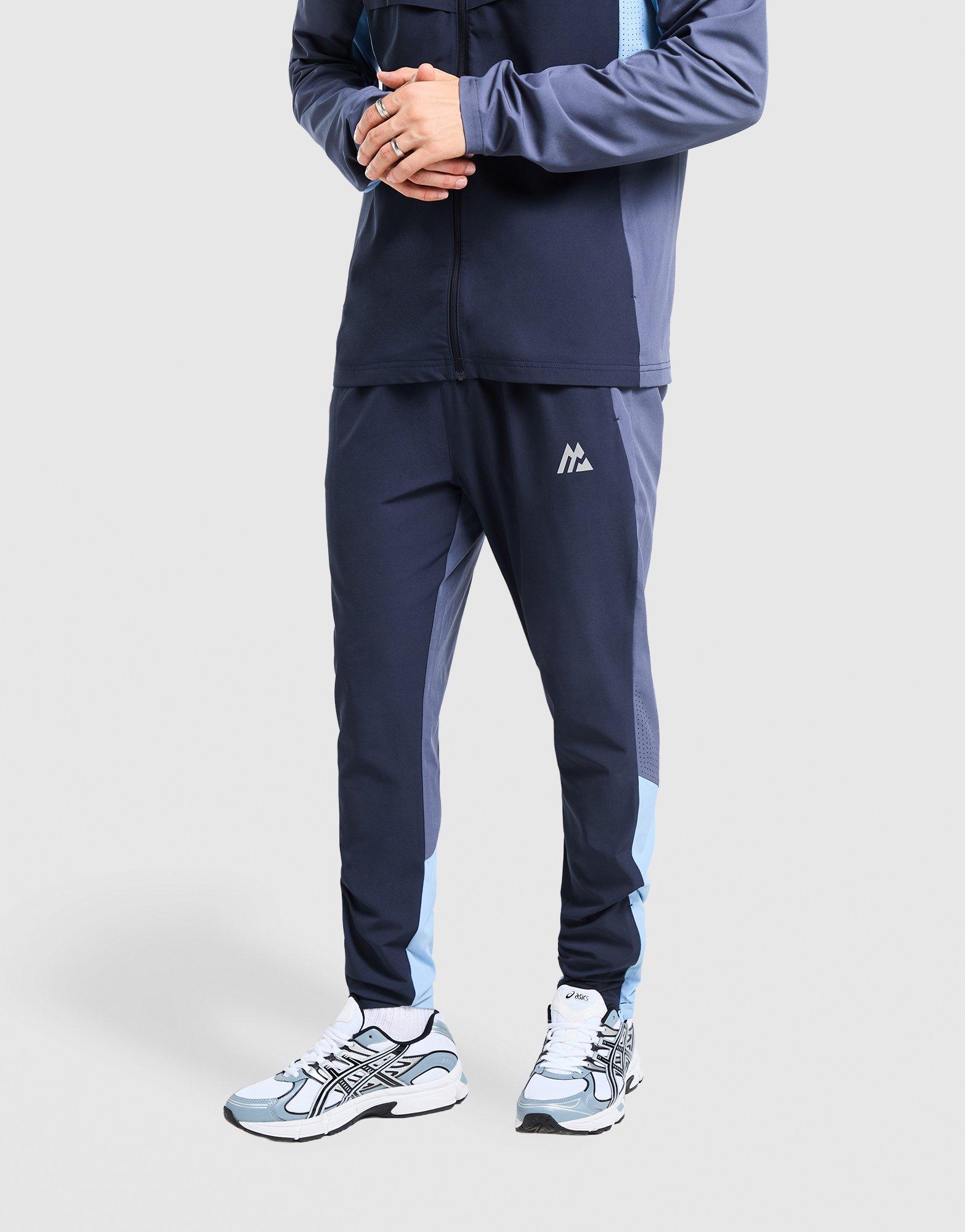 MONTIREX Trion Track Pants