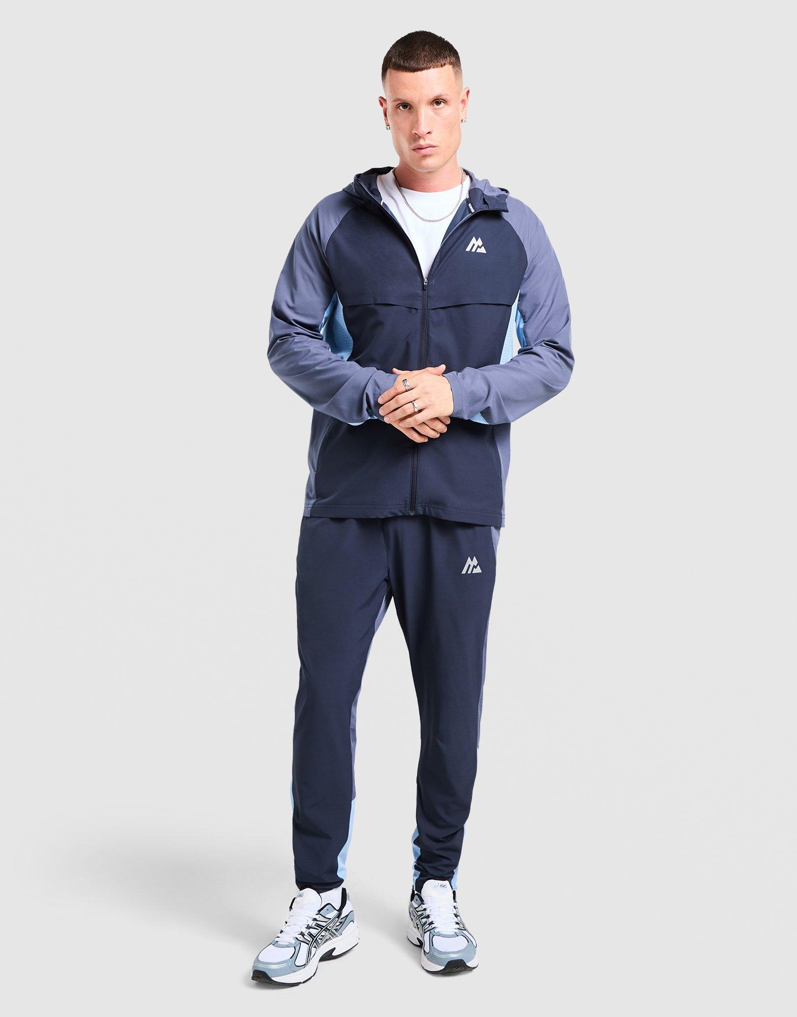 MONTIREX Trion Track Pants