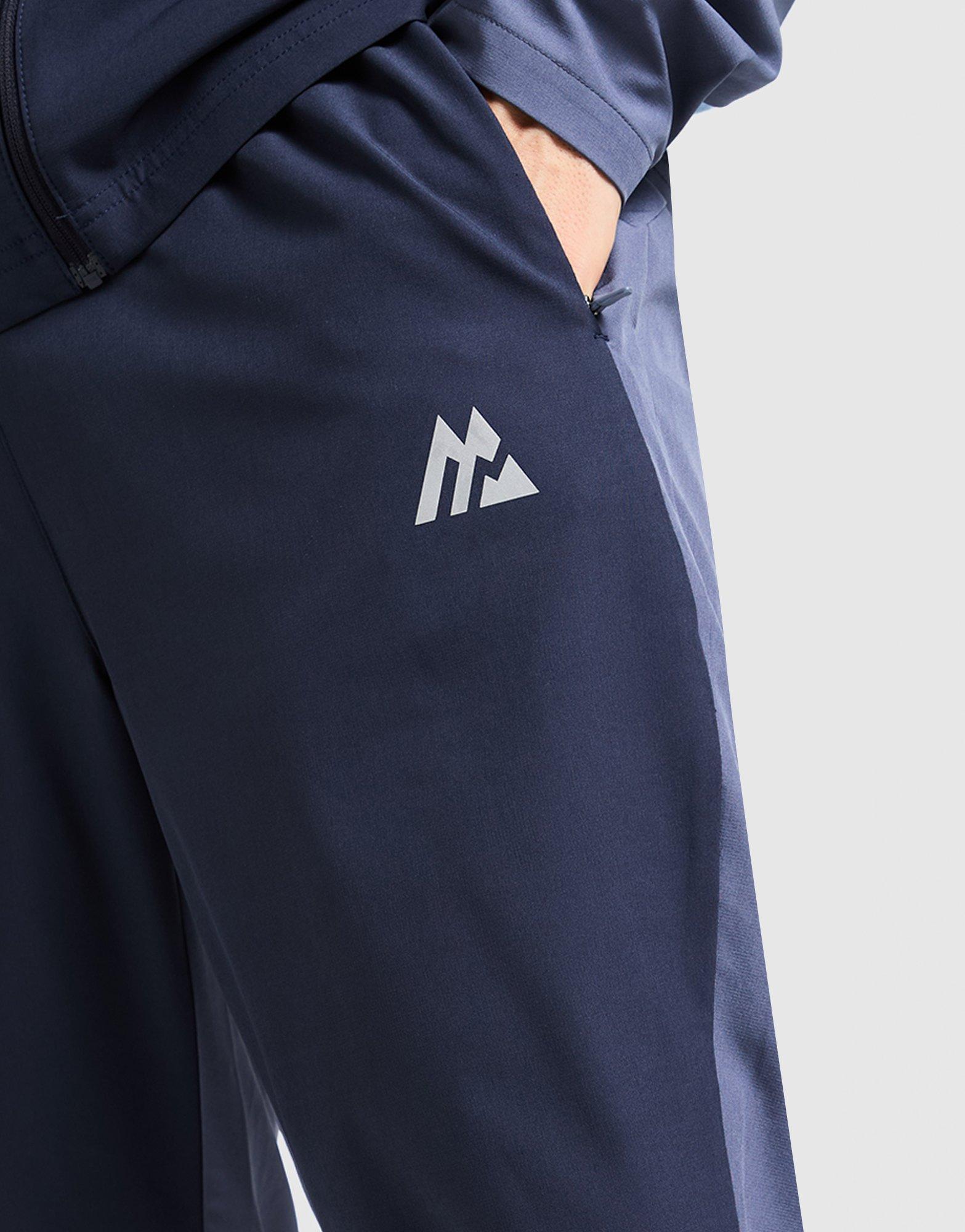 MONTIREX Trion Track Pants