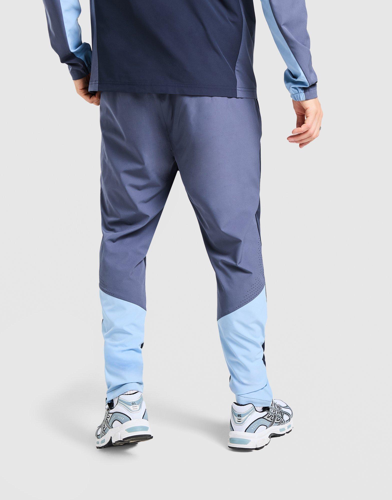 MONTIREX Trion Track Pants