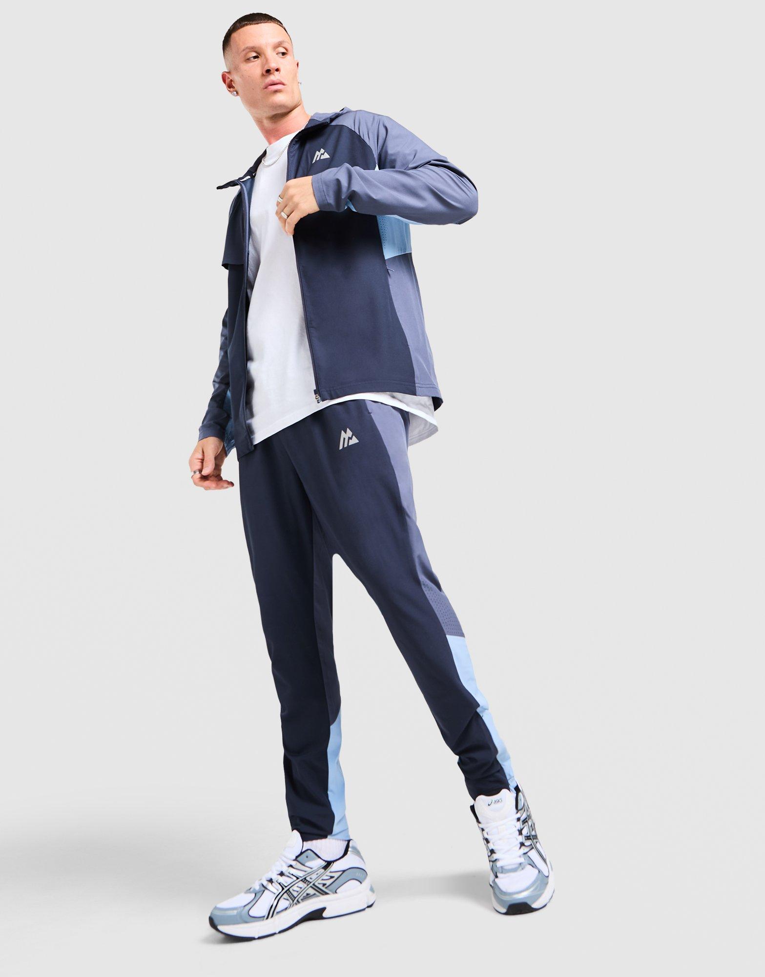 MONTIREX Trion Track Pants