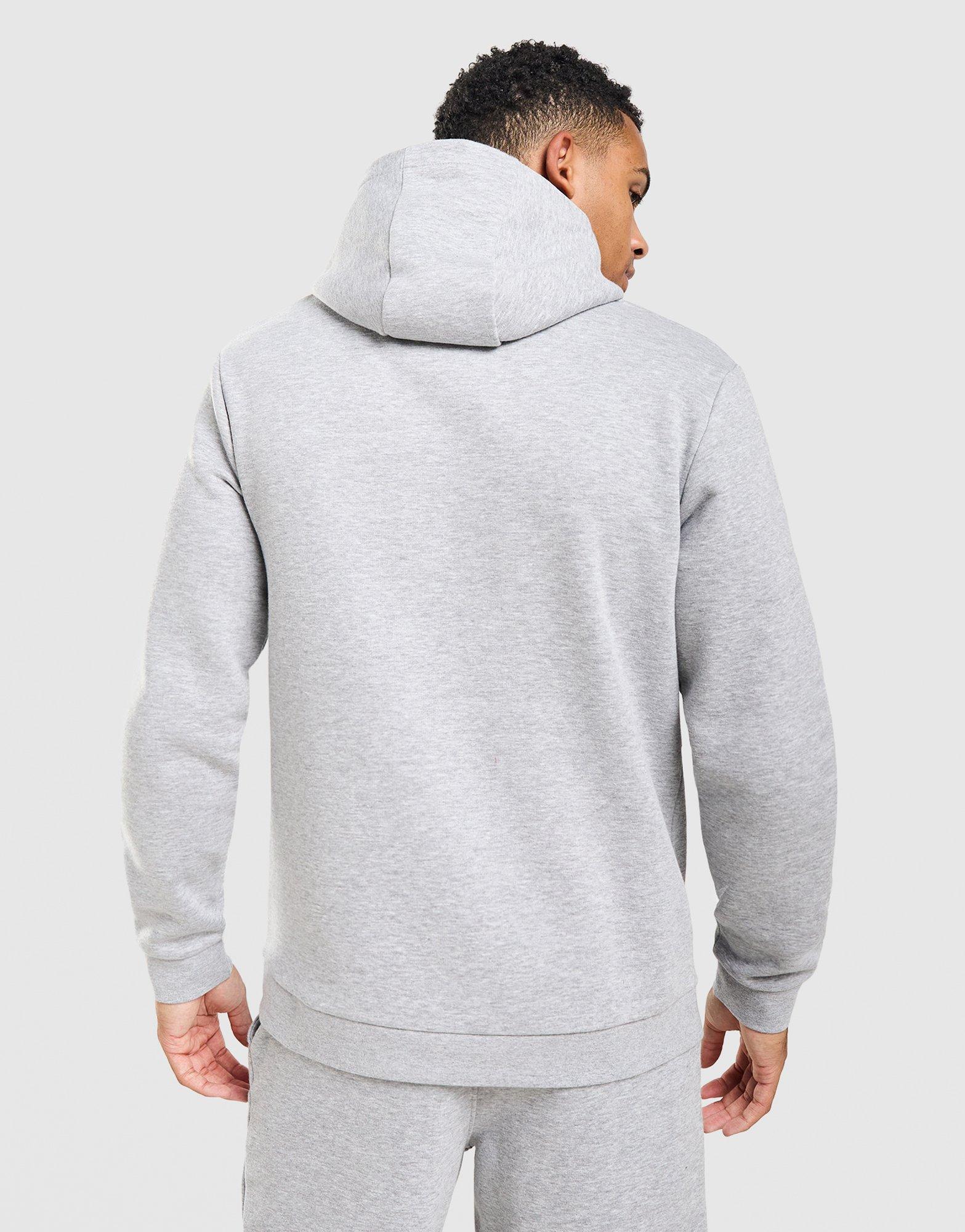 MONTIREX Essential Fleece Hoodie
