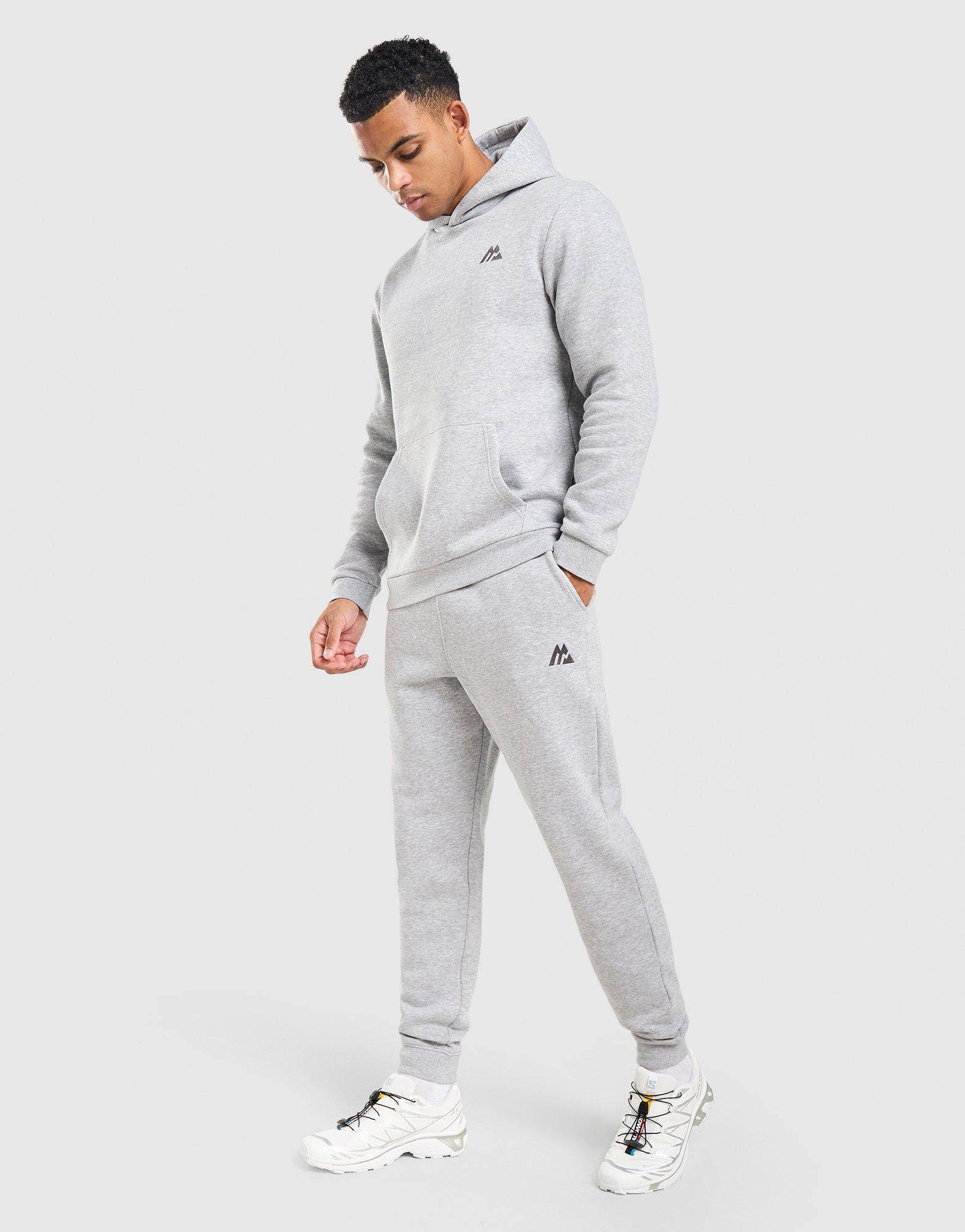 MONTIREX Essential Fleece Joggers