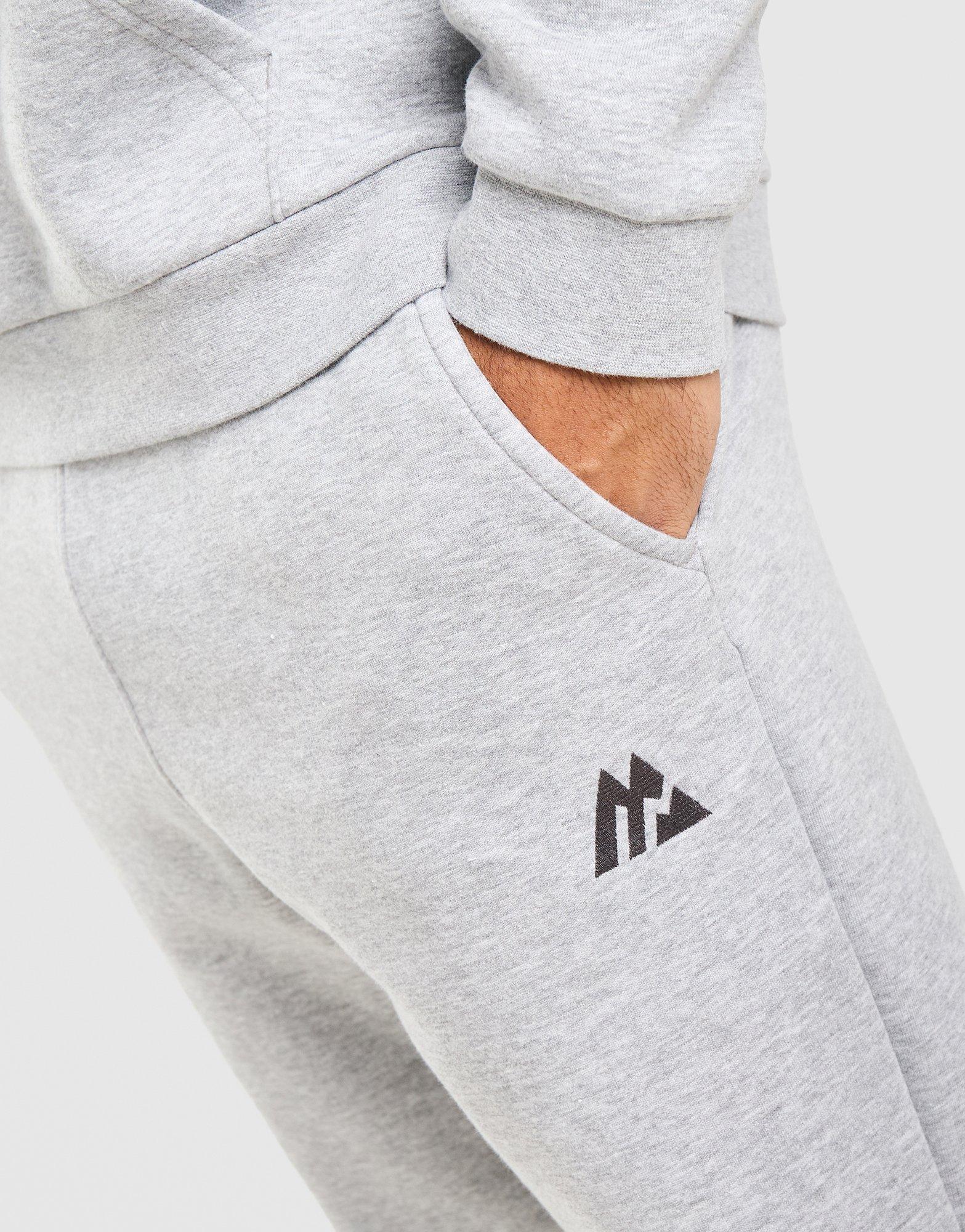 MONTIREX Essential Fleece Joggers